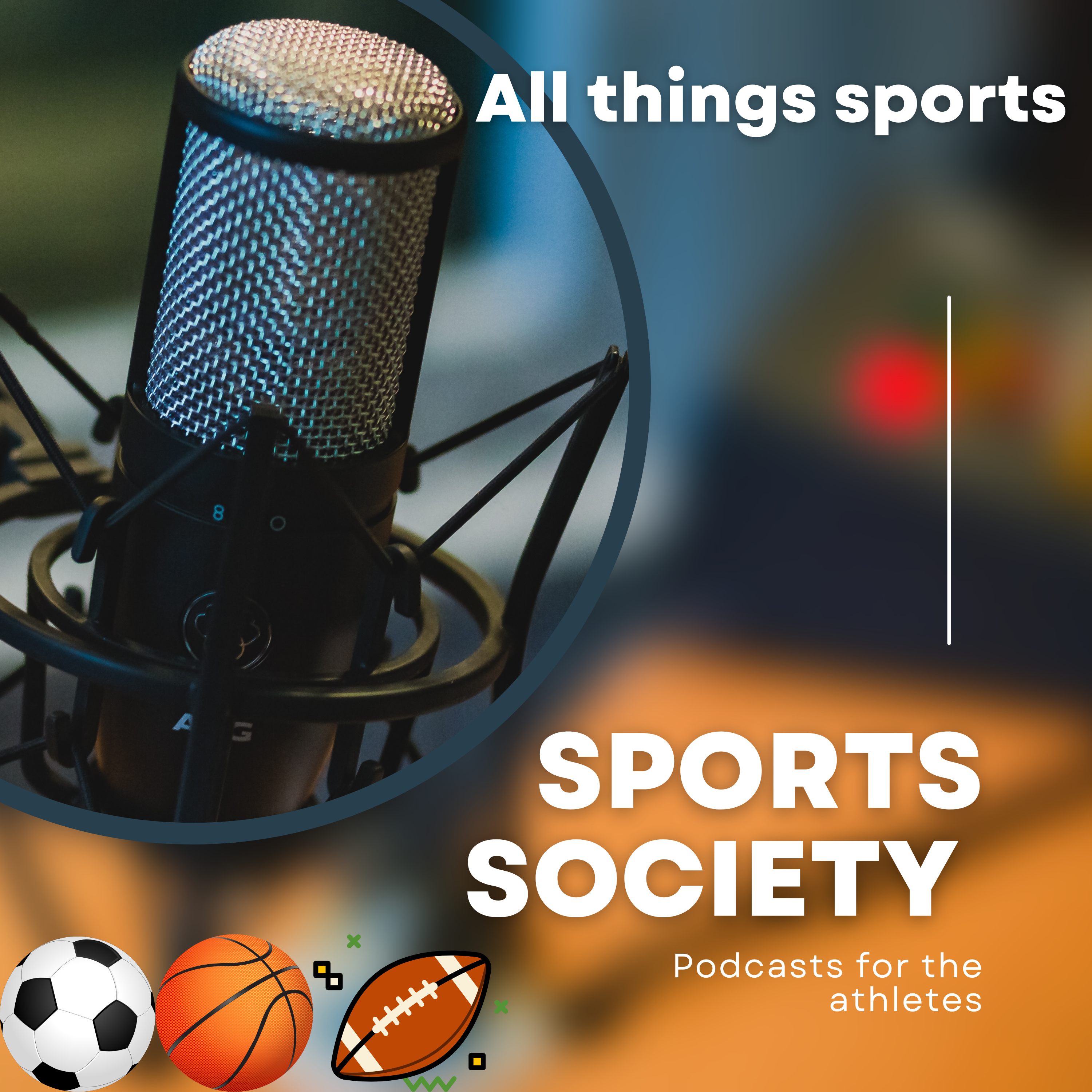 Sports Society