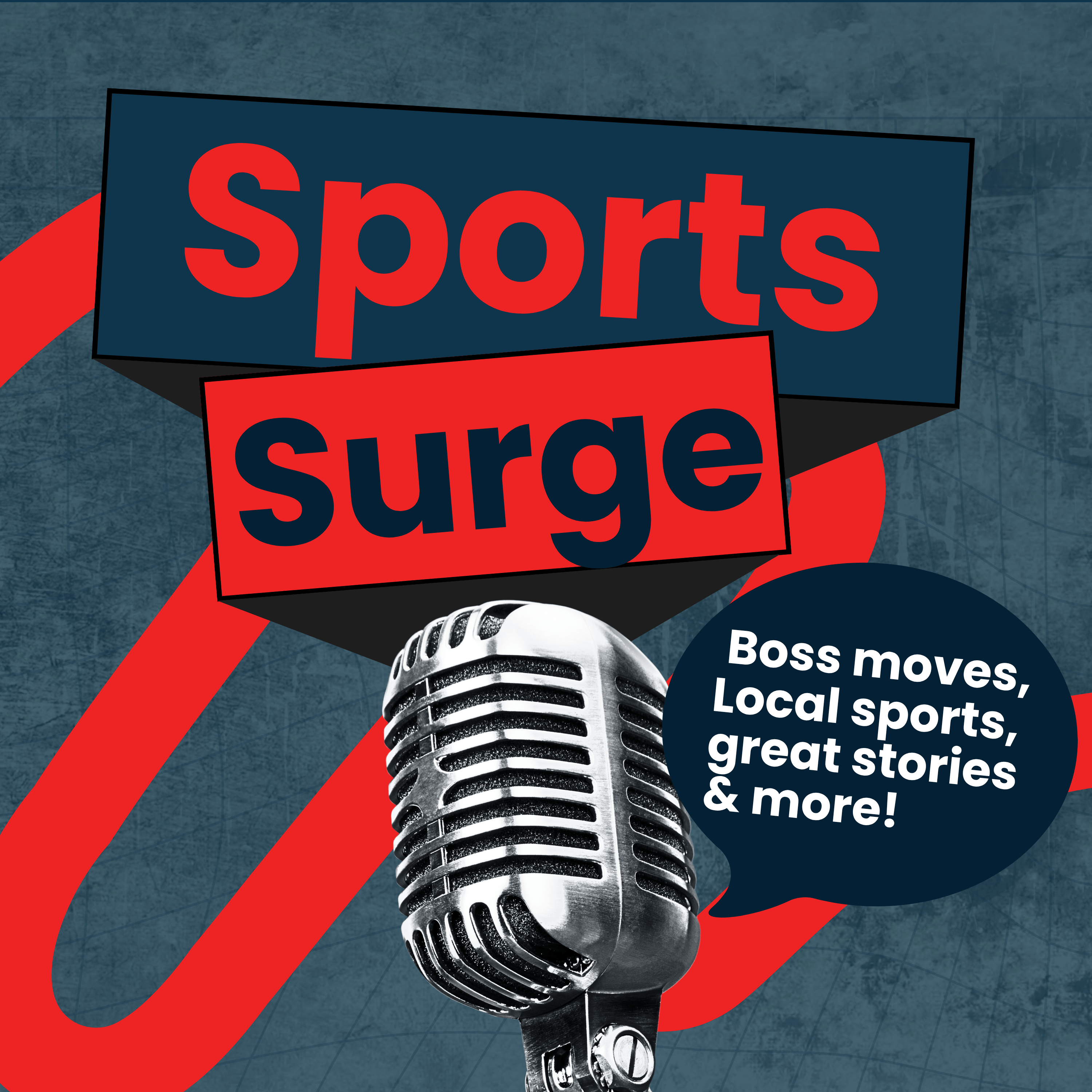 Sports Surge