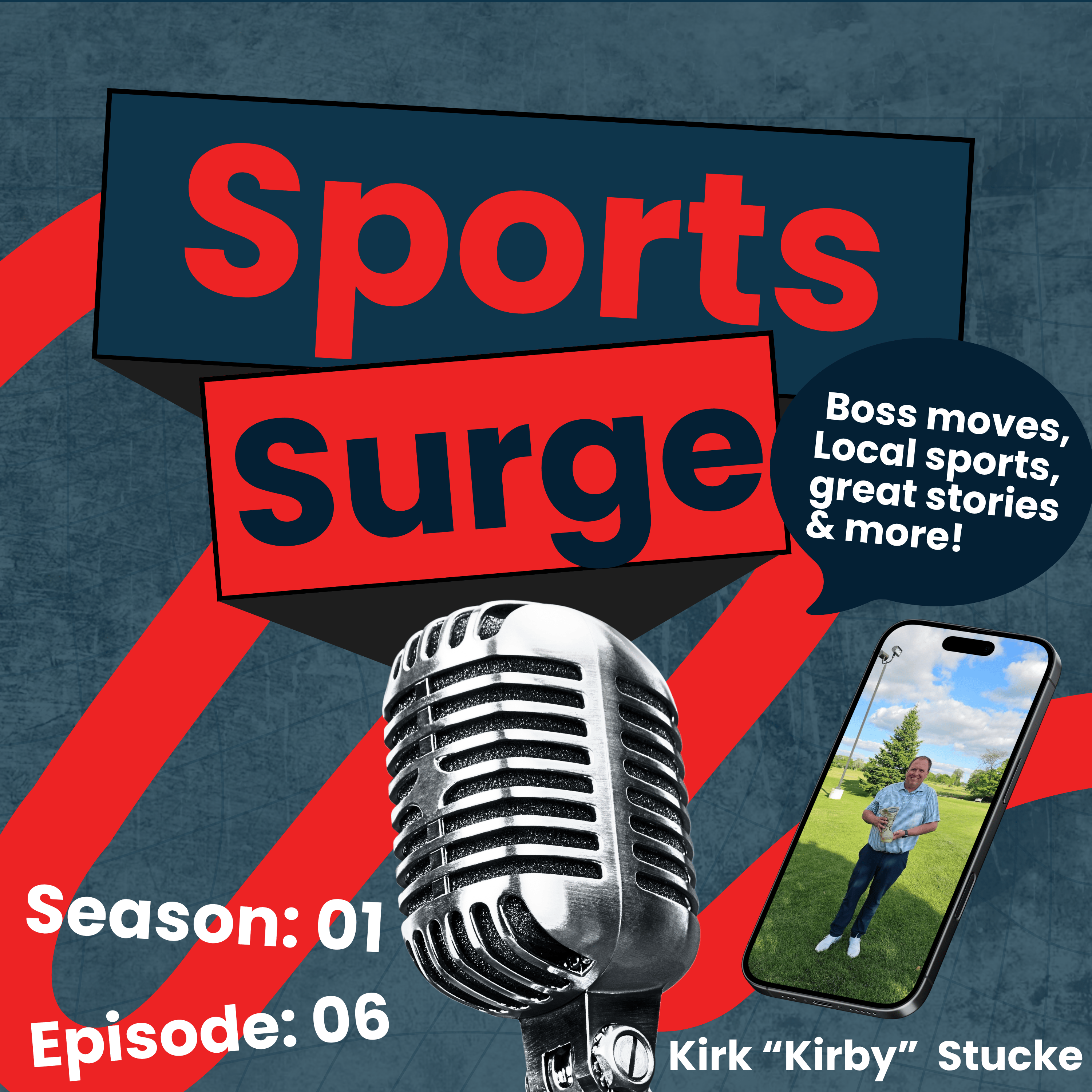 Building the Next Chapter: The Mercer County Elks & Midwest Golf With Kirby Stucke