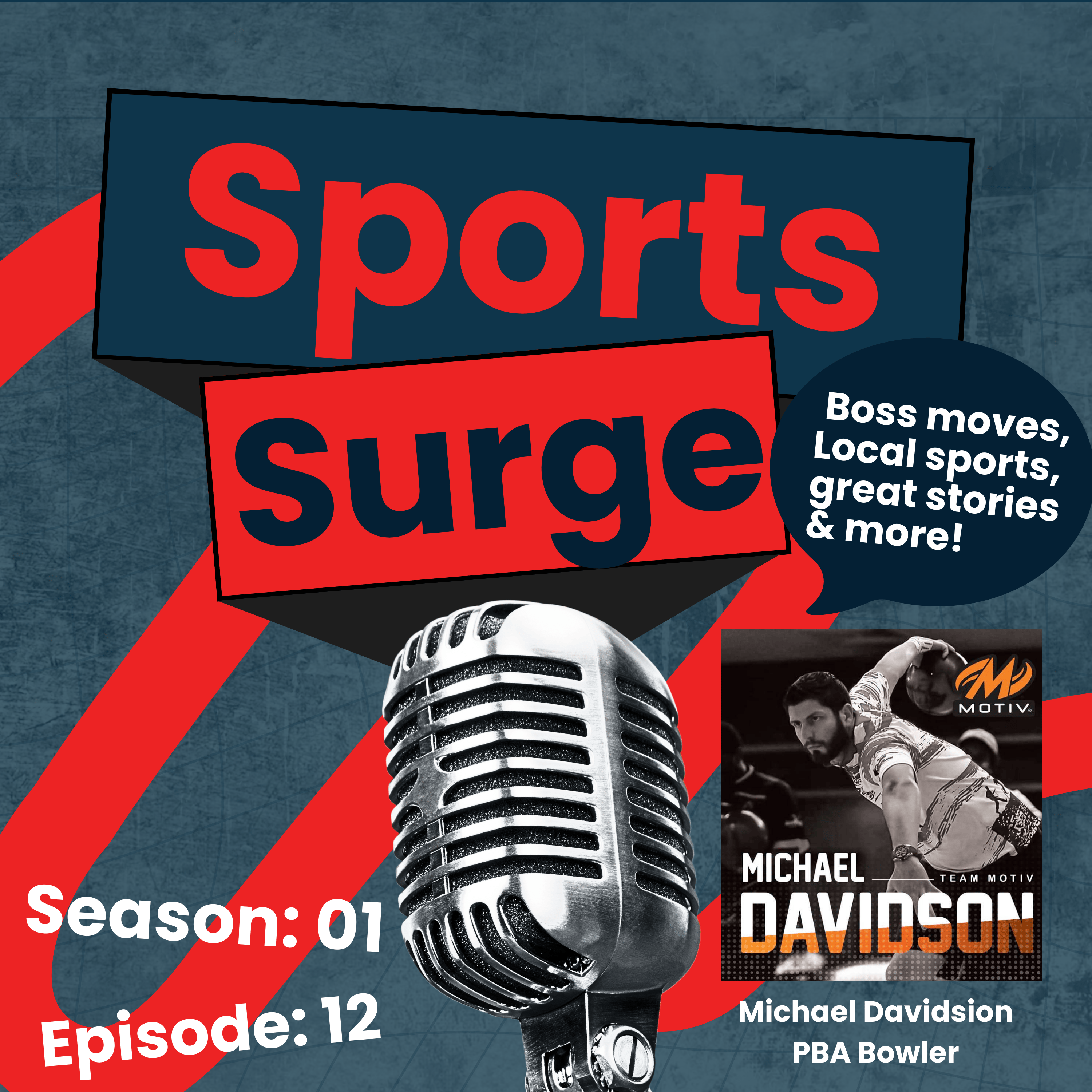 Sports Surge