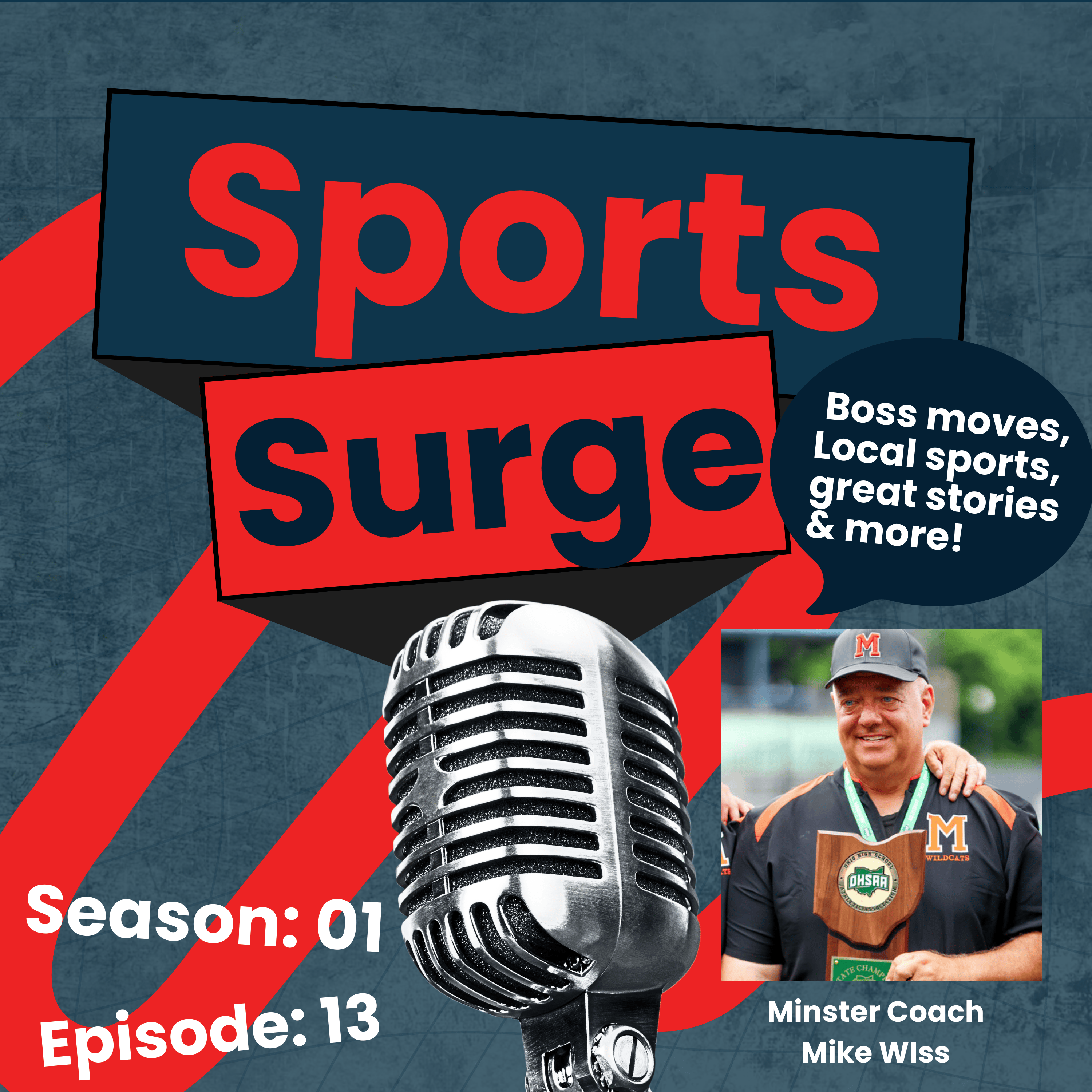 Sports Surge