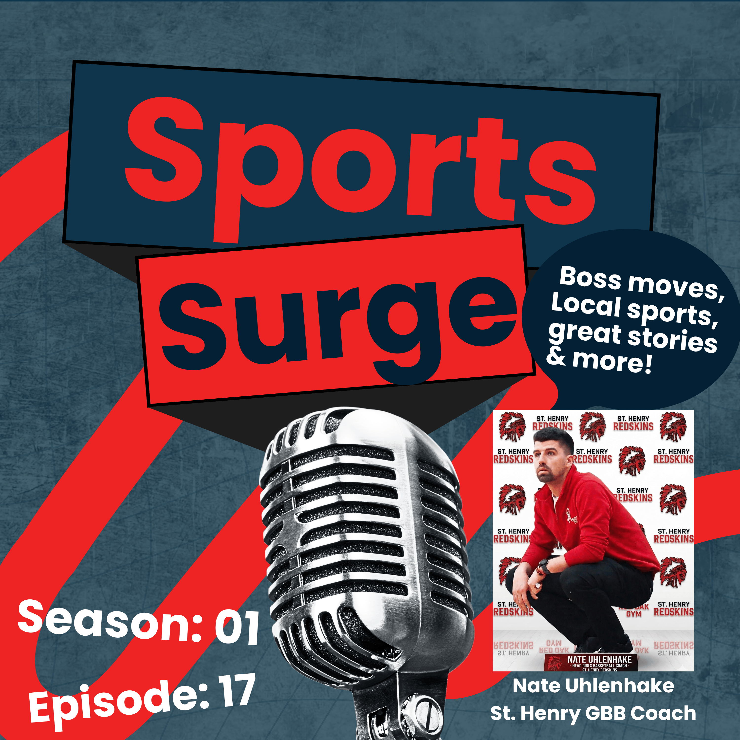 The Grand Lake Surge: Net-Cutting, Core Values, and the Making of a Division VI Dynasty