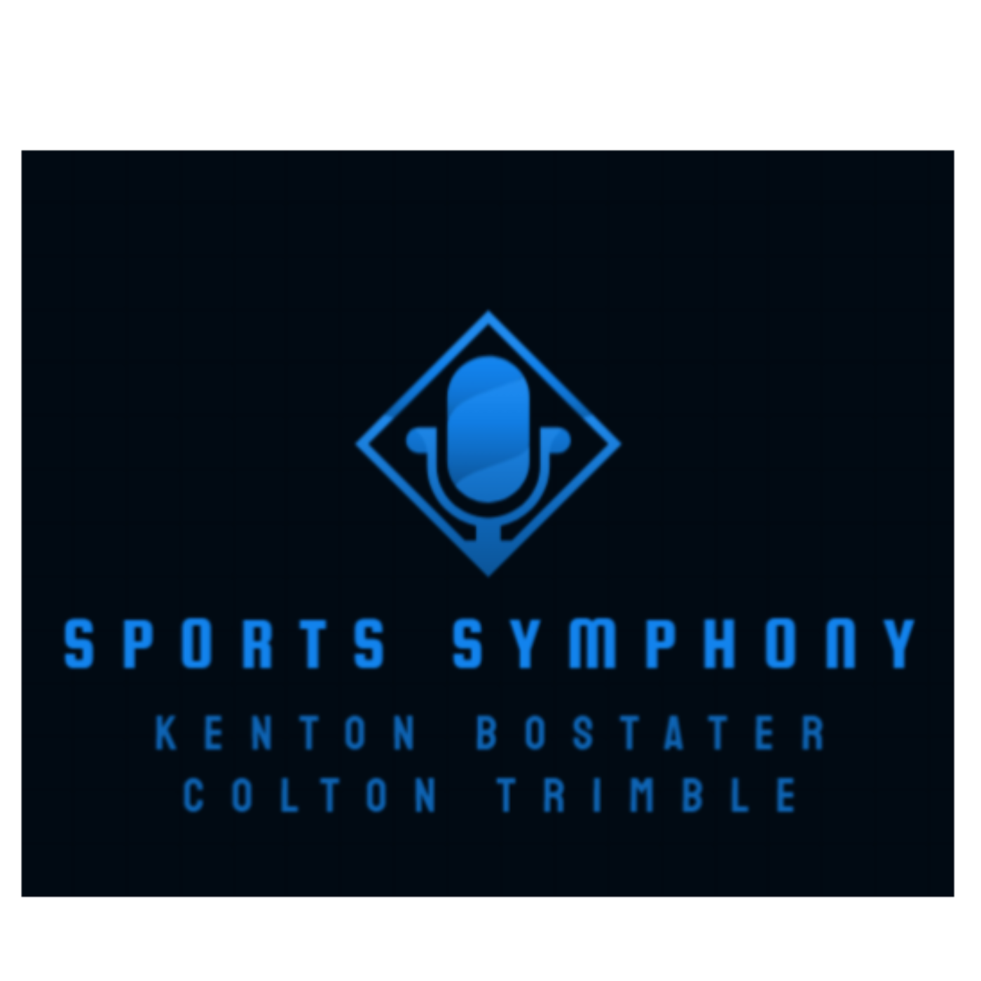 The Death of College Football... Saleh is gone,,,College Basketball Preseason episode artwork