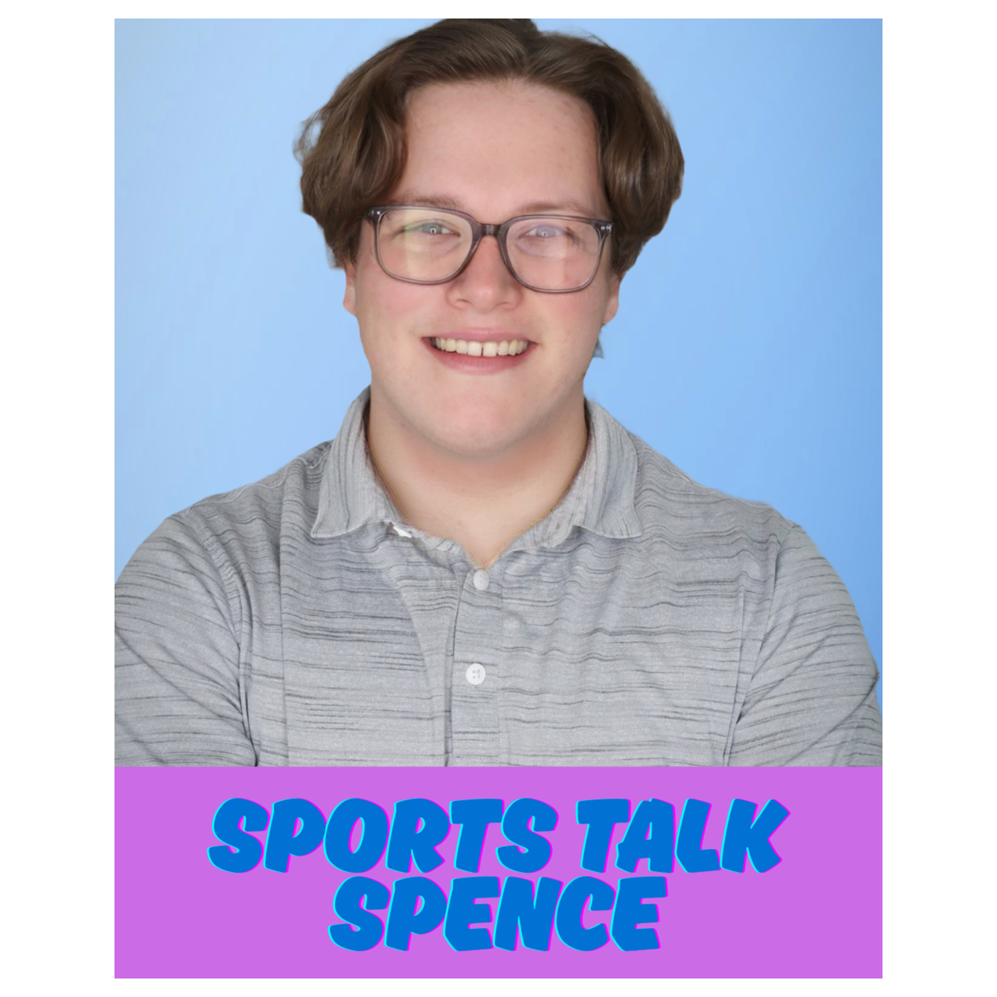 Sports Talk Spence