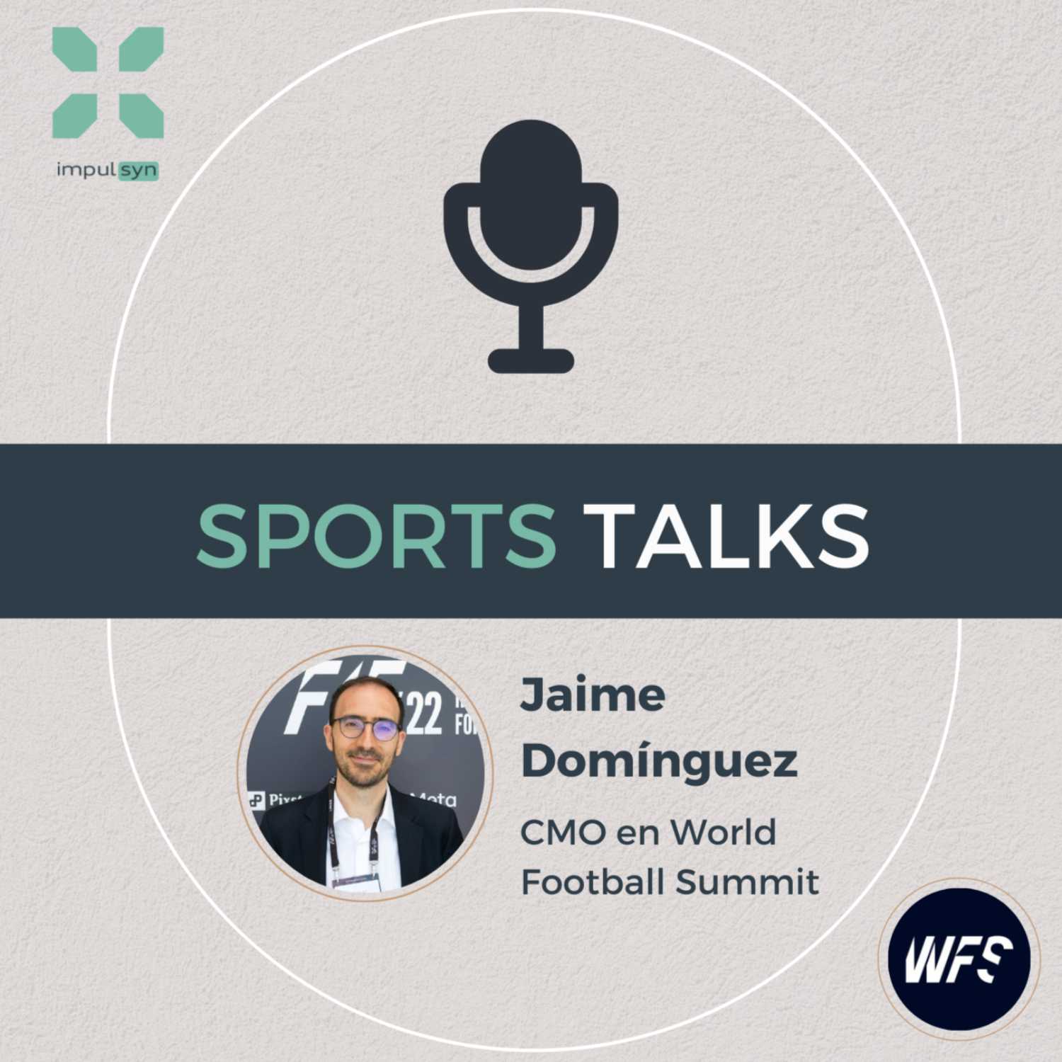 SPORTS TALKS - Impulsyn Podcast