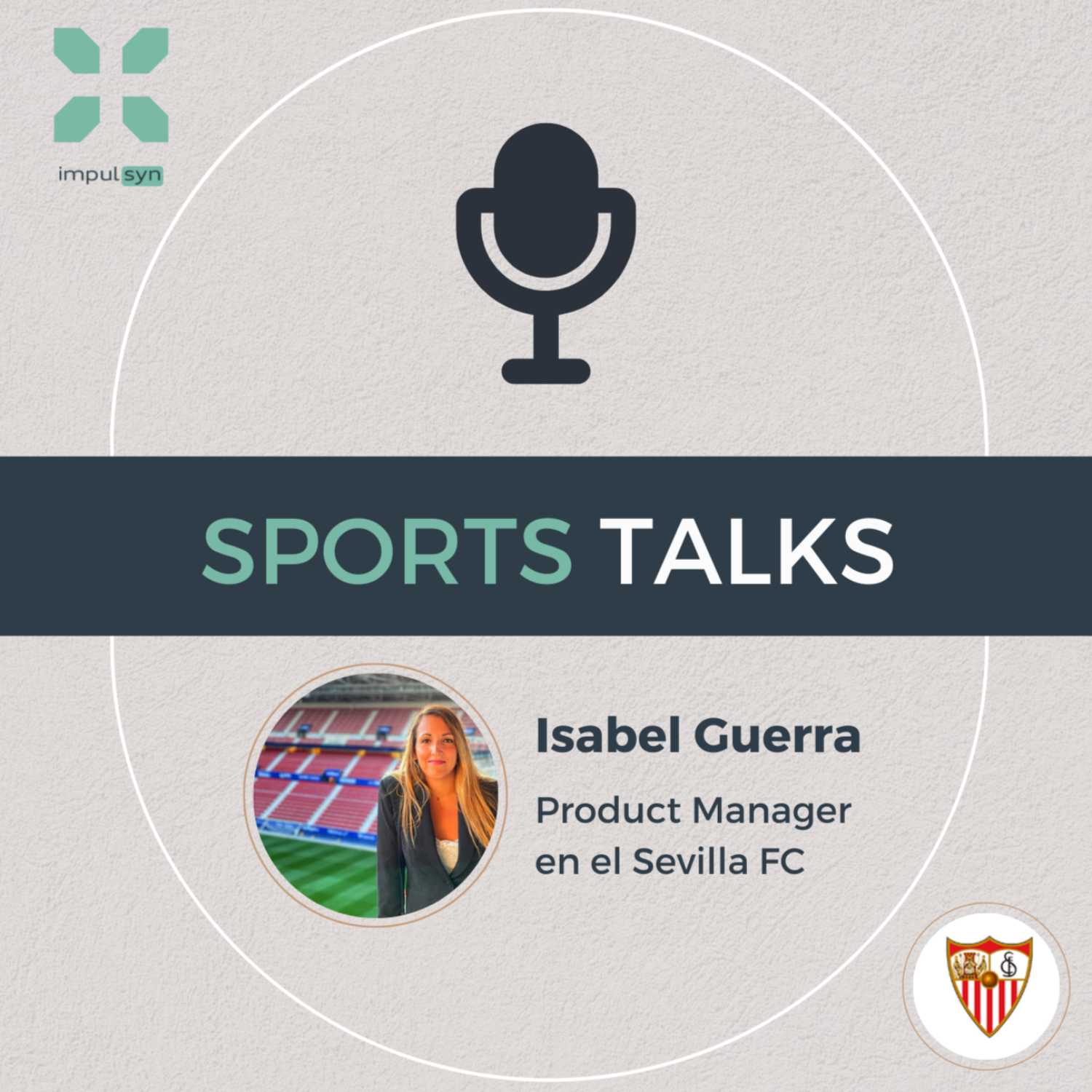 SPORTS TALKS - Impulsyn Podcast