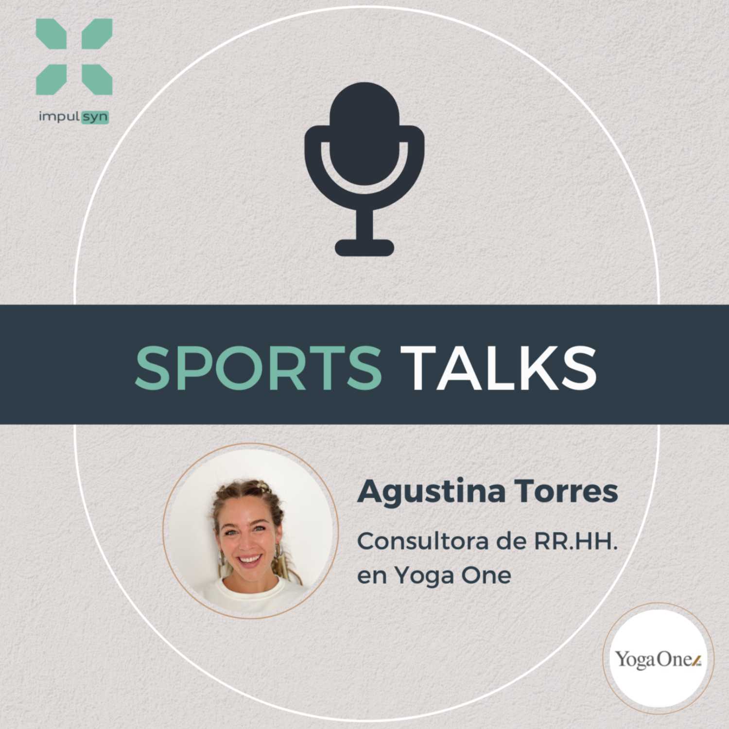 SPORTS TALKS - Impulsyn Podcast