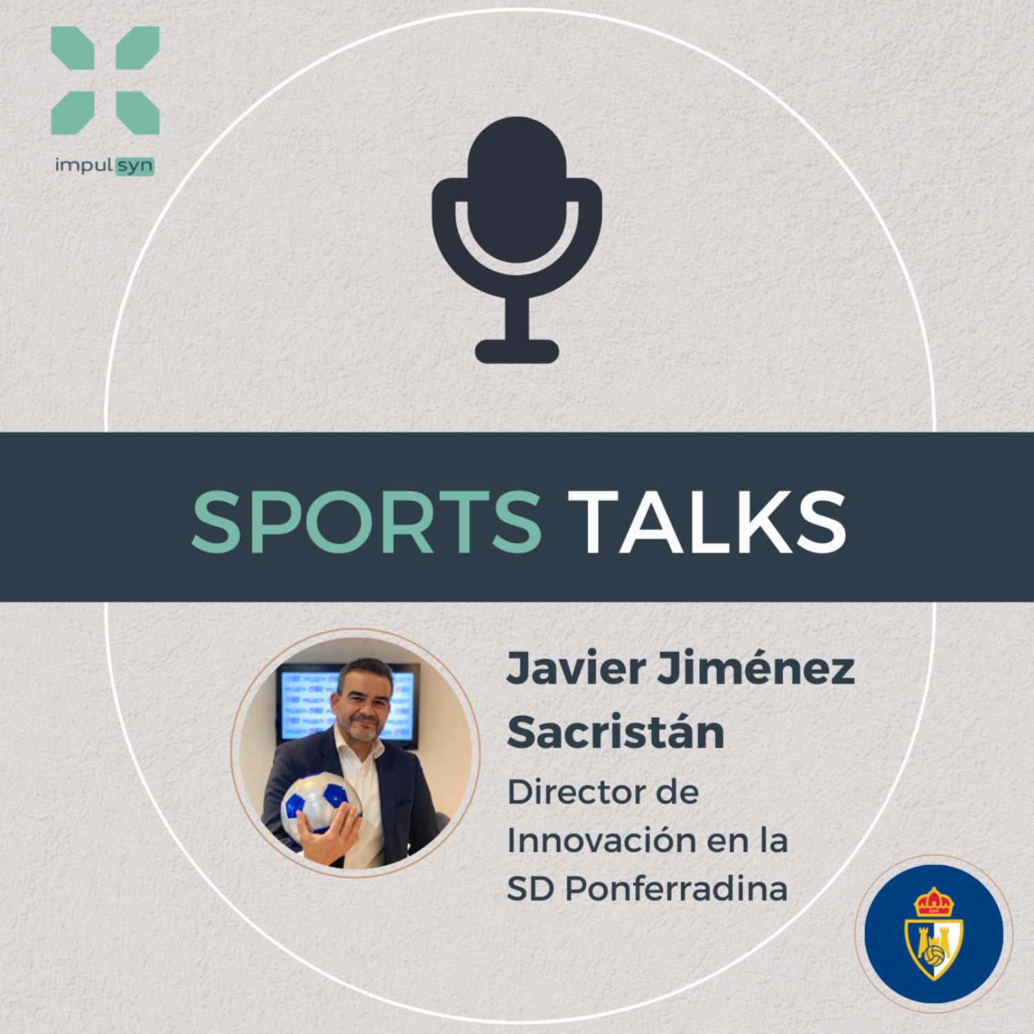 SPORTS TALKS - Impulsyn Podcast
