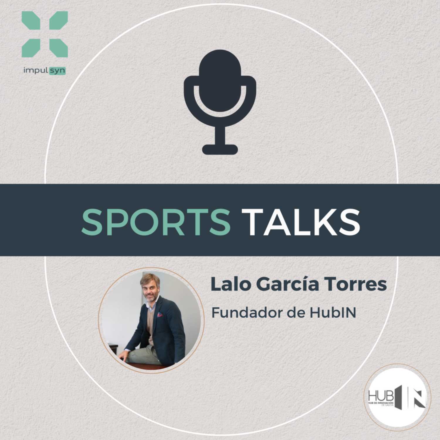 SPORTS TALKS - Impulsyn Podcast