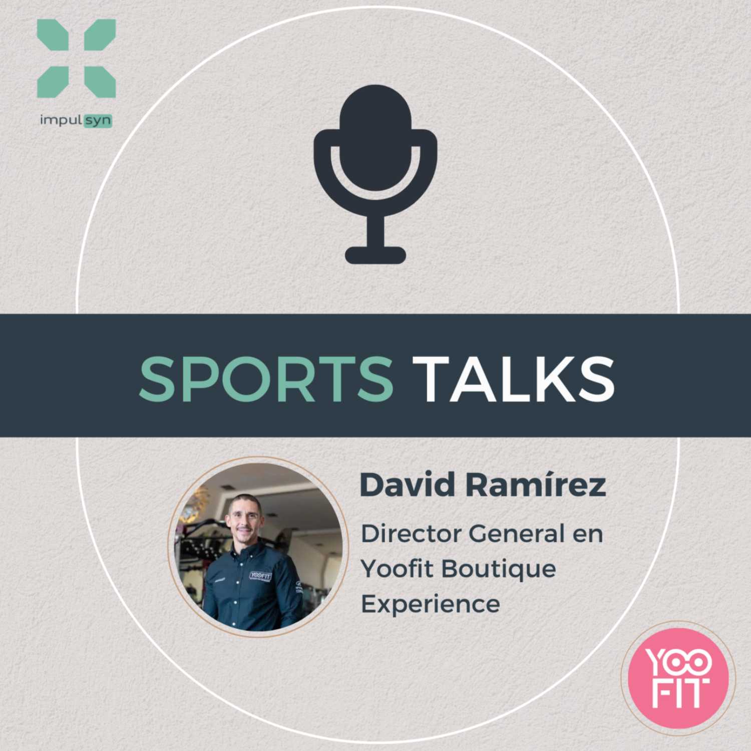 SPORTS TALKS - Impulsyn Podcast