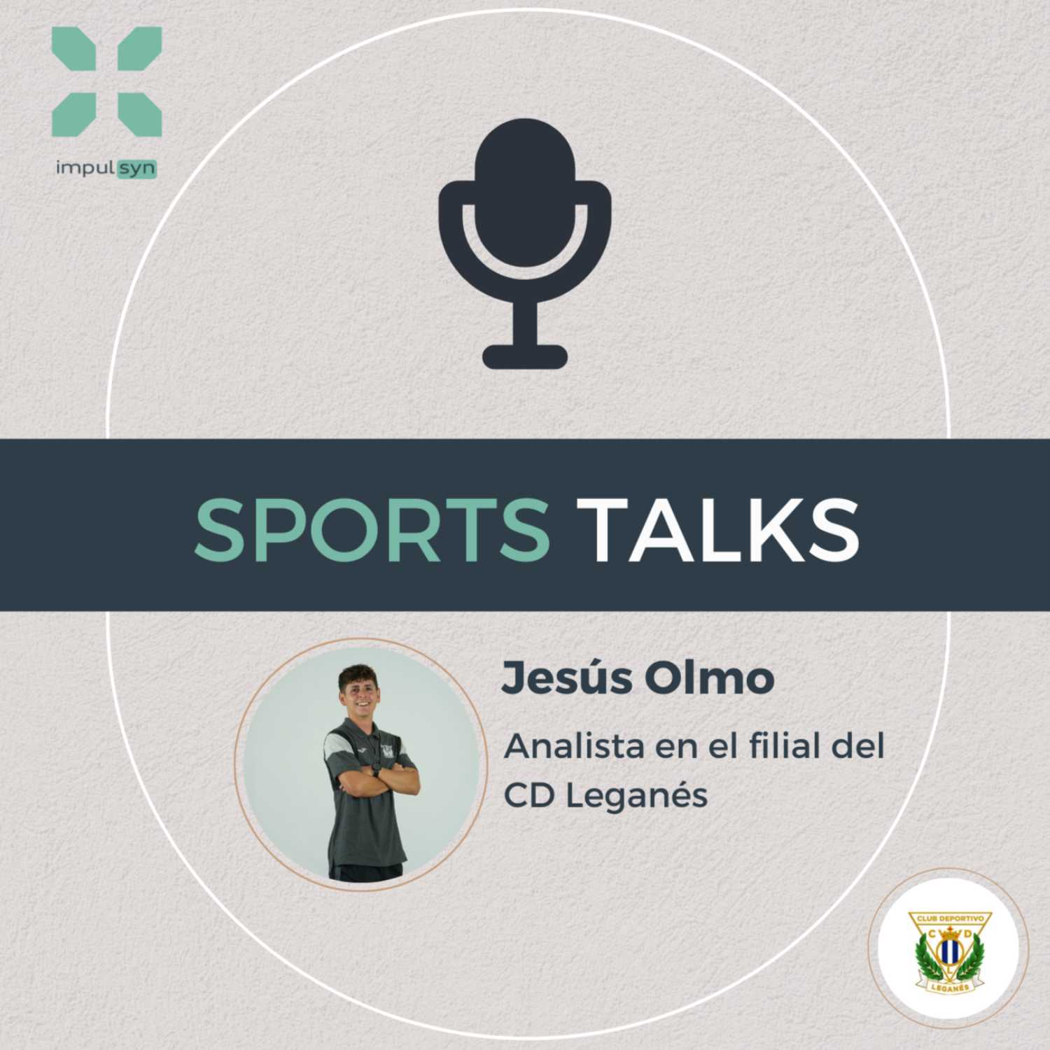 SPORTS TALKS - Impulsyn Podcast