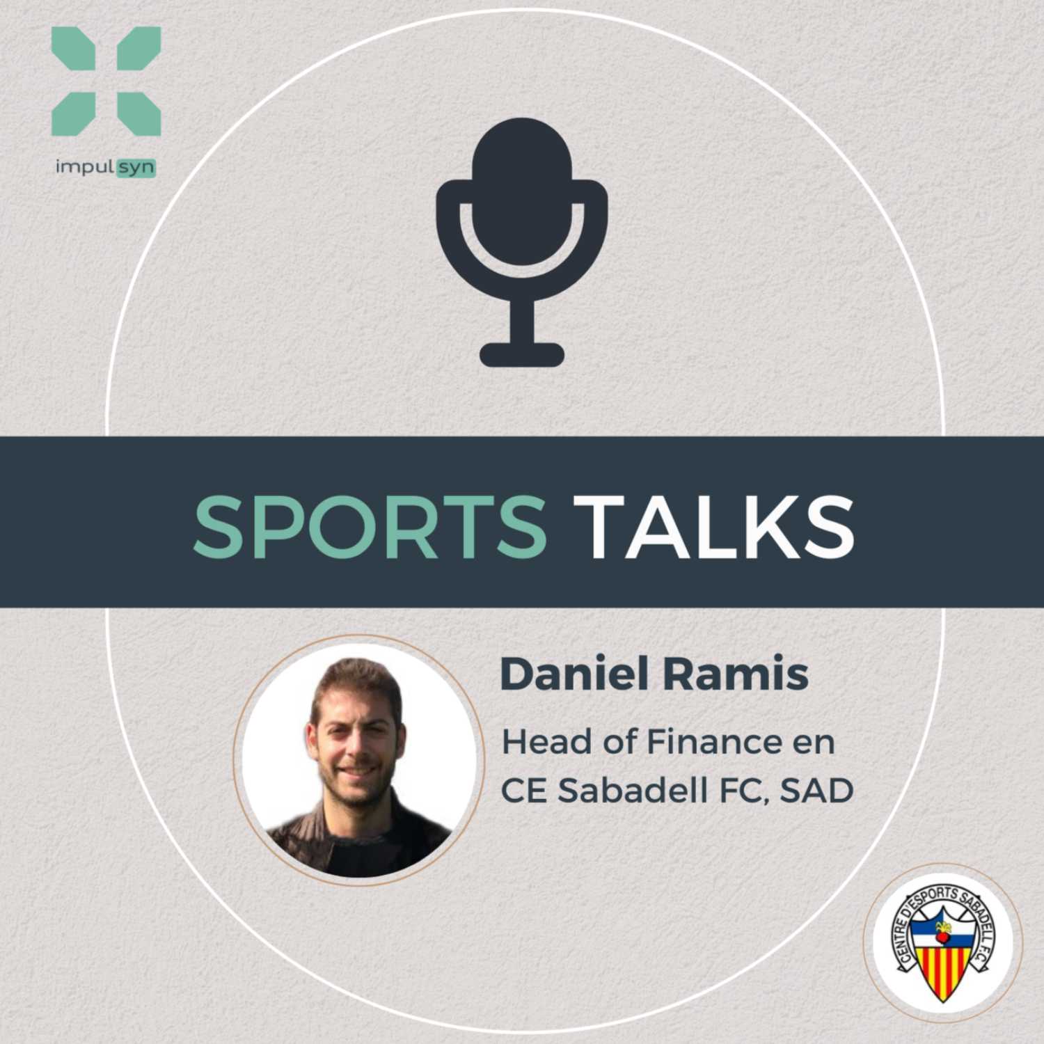 SPORTS TALKS - Impulsyn Podcast