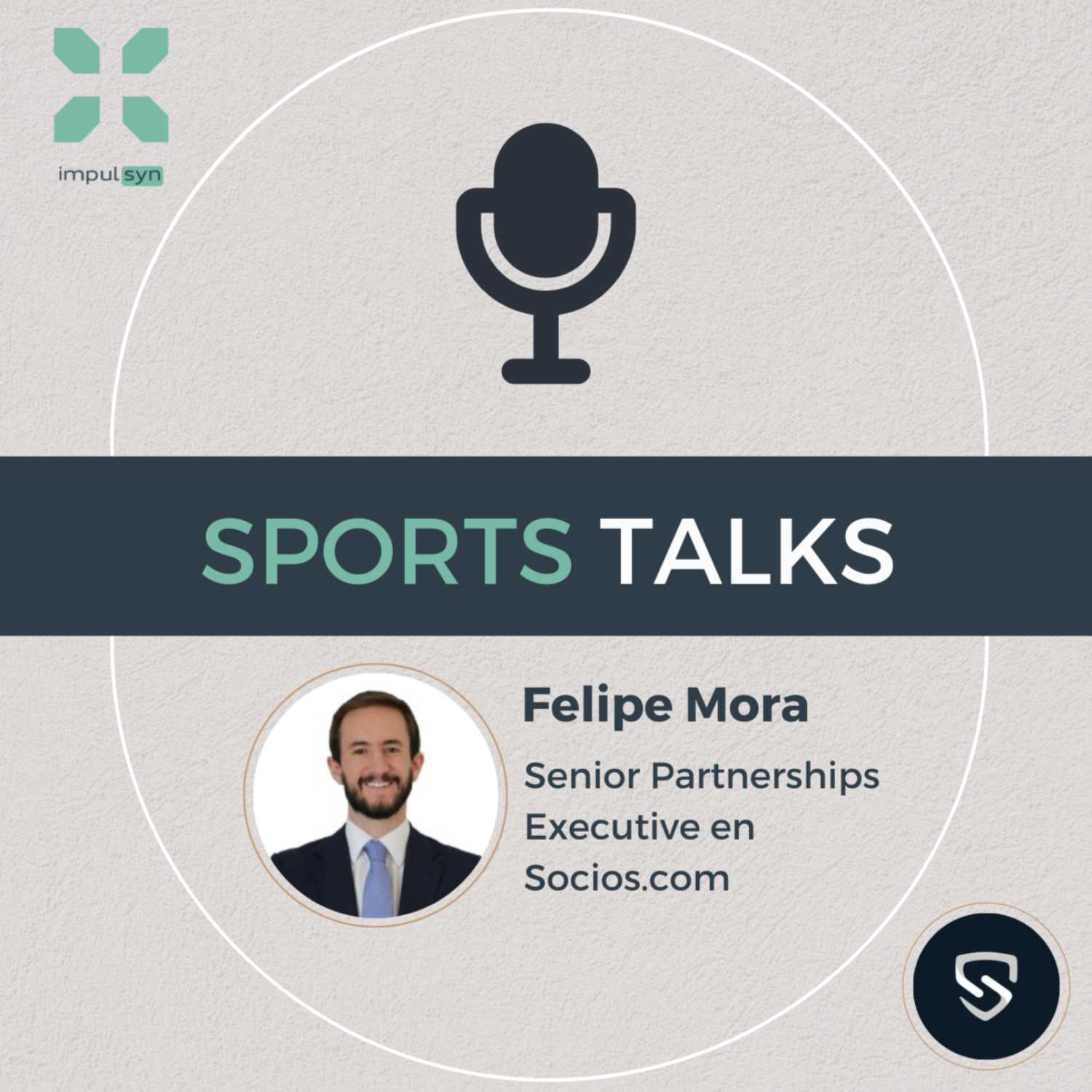 SPORTS TALKS - Impulsyn Podcast