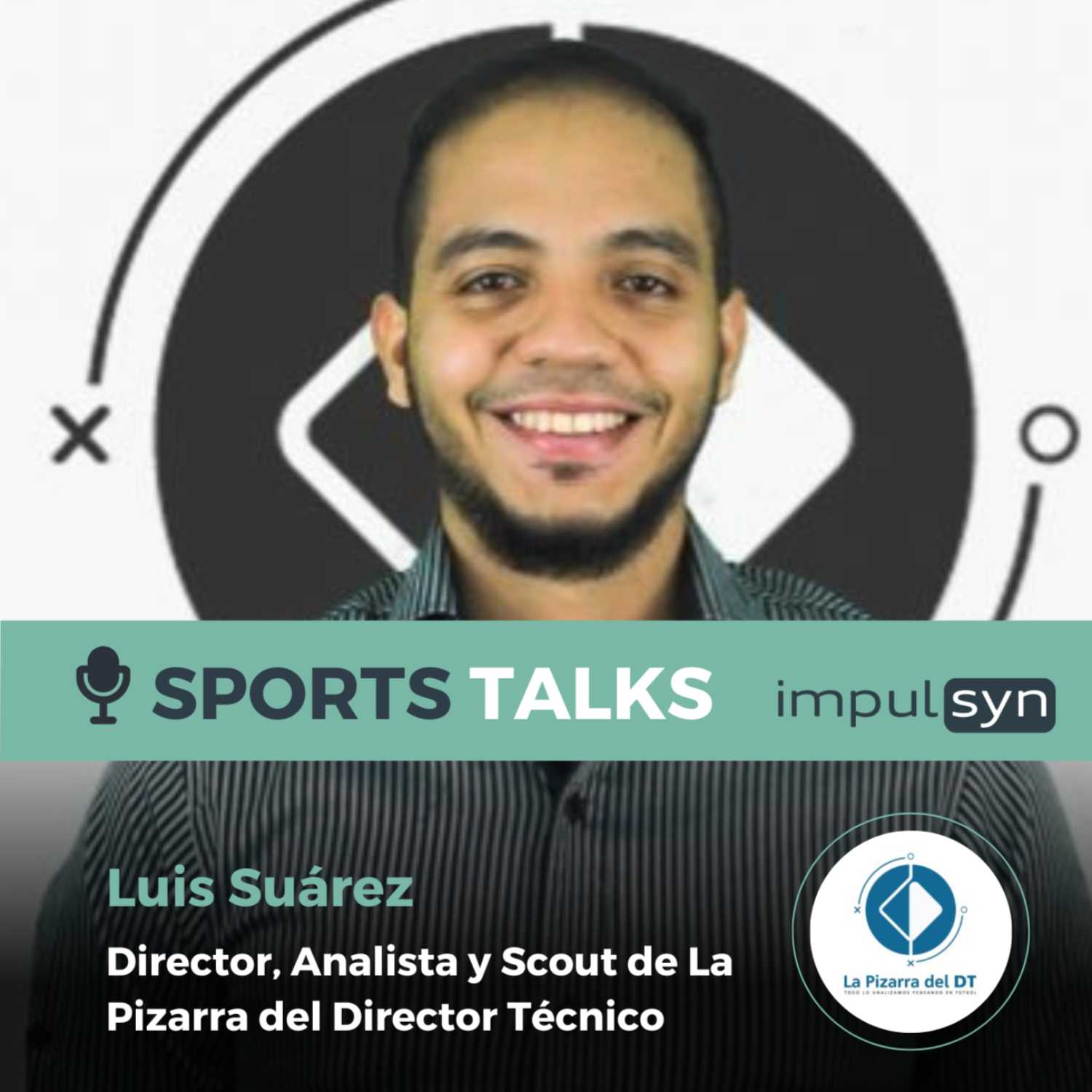 SPORTS TALKS - Impulsyn Podcast