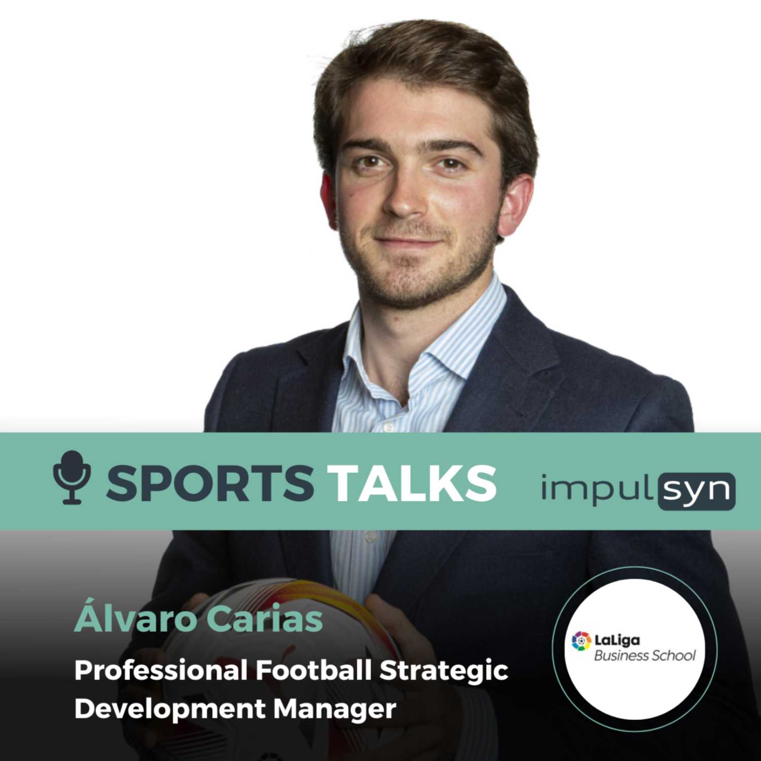 SPORTS TALKS - Impulsyn Podcast