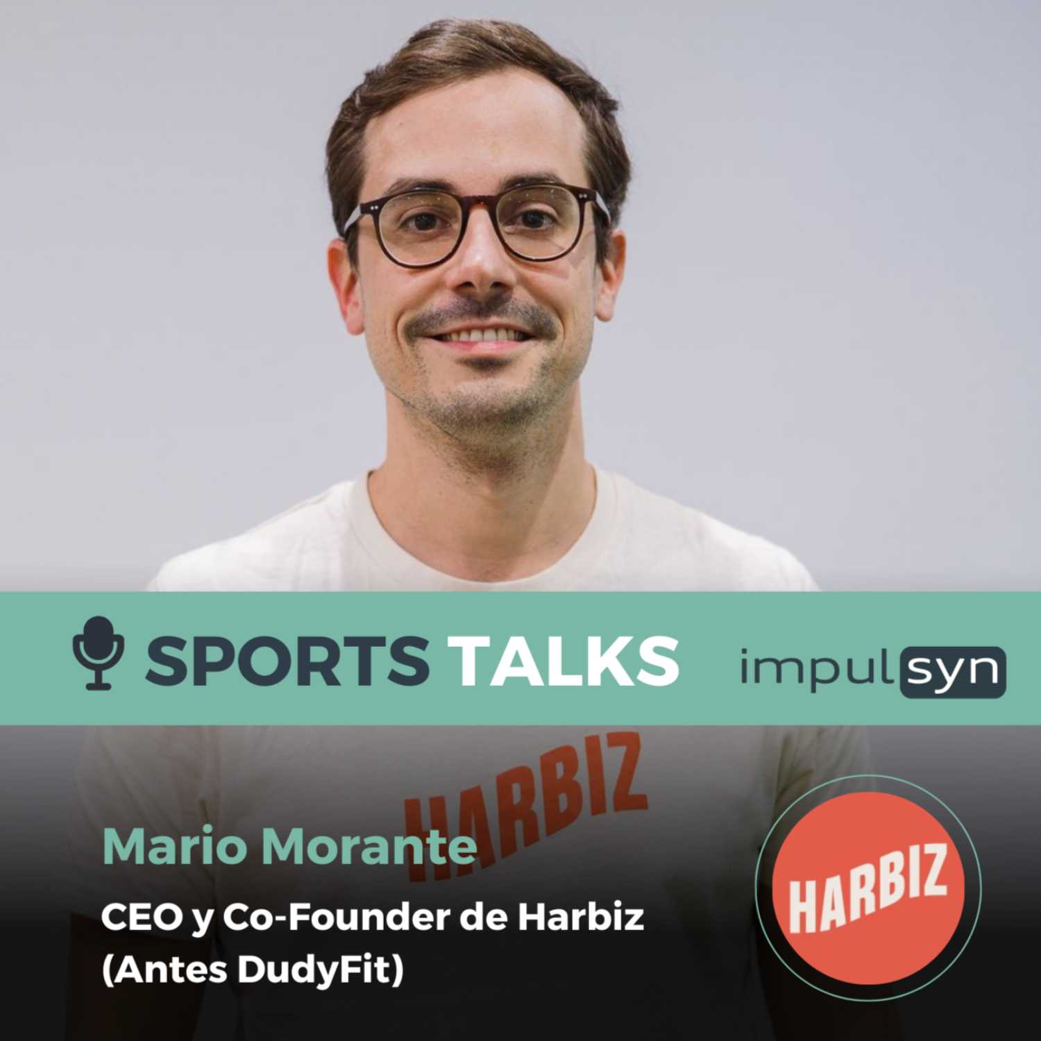 SPORTS TALKS - Impulsyn Podcast