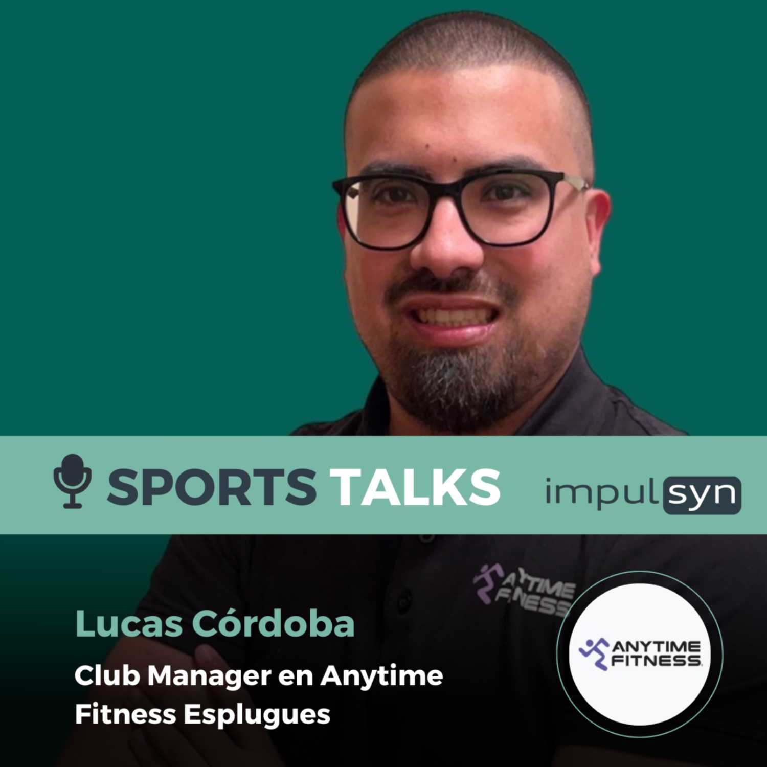 SPORTS TALKS - Impulsyn Podcast