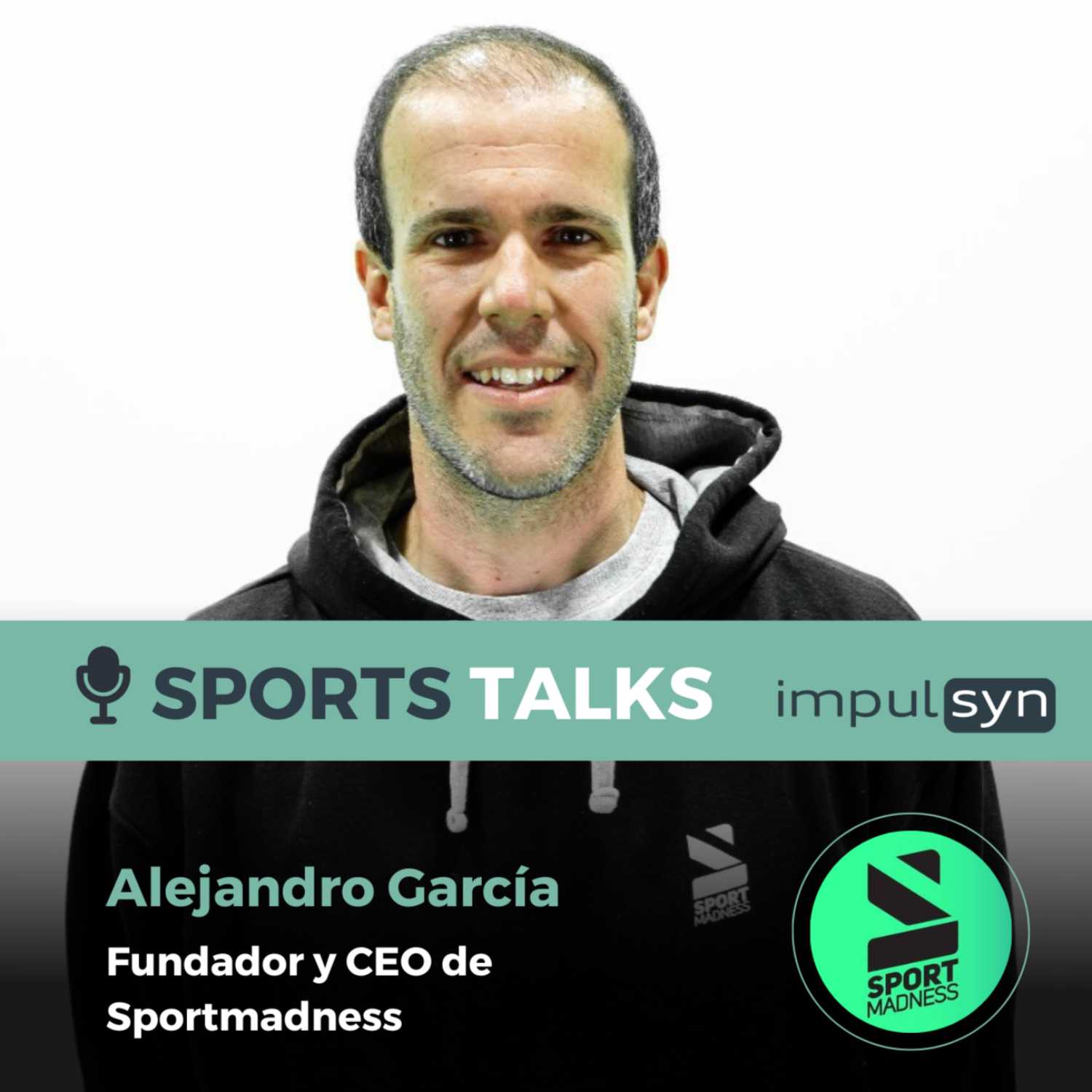 SPORTS TALKS - Impulsyn Podcast