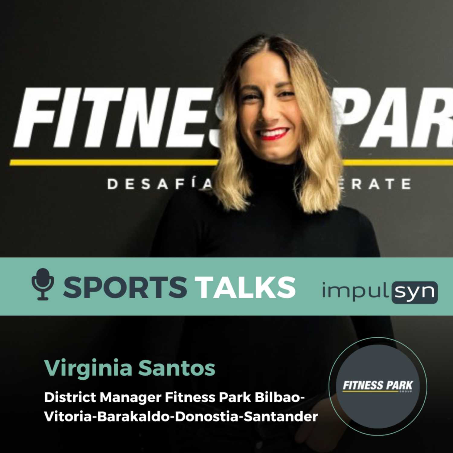 SPORTS TALKS - Impulsyn Podcast