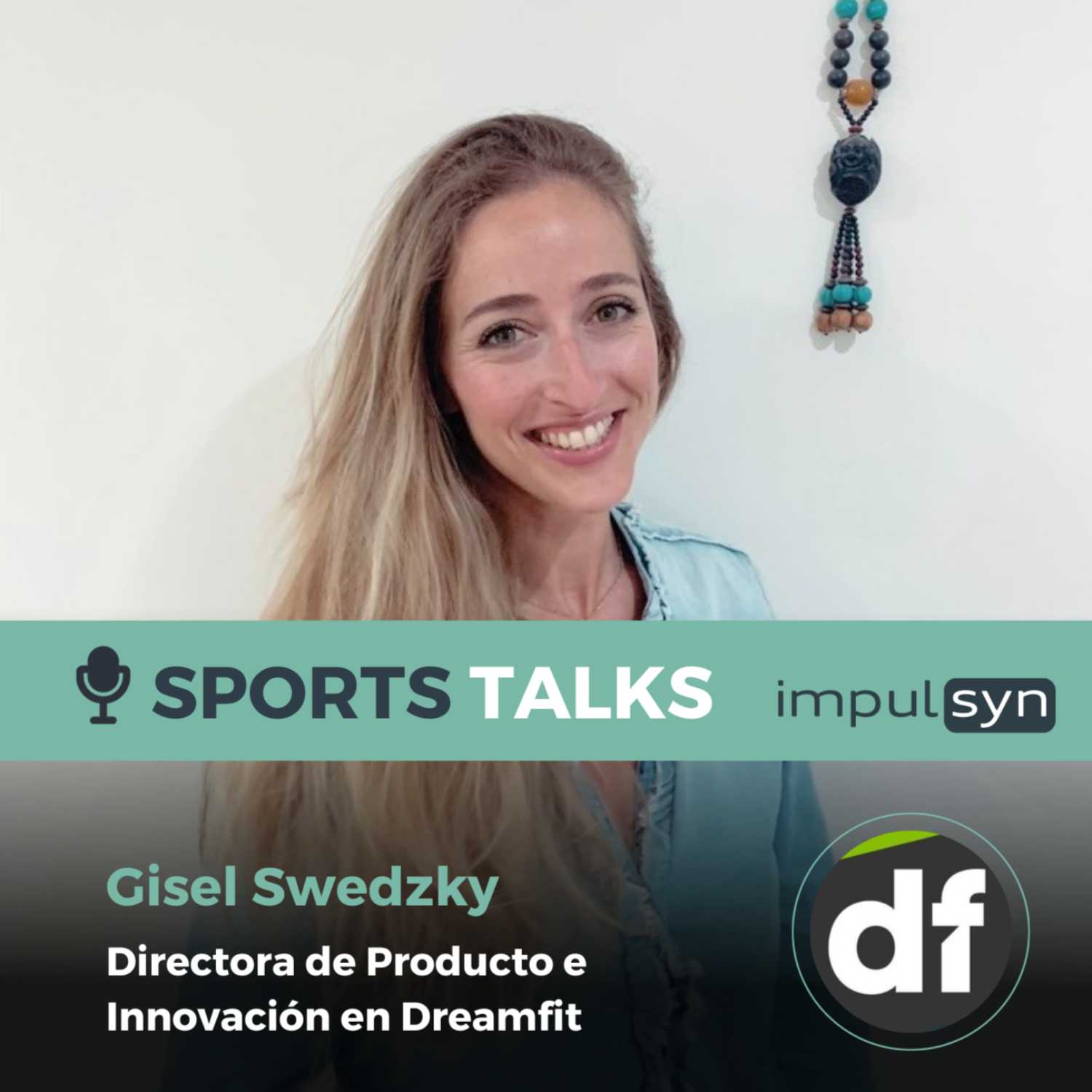 SPORTS TALKS - Impulsyn Podcast