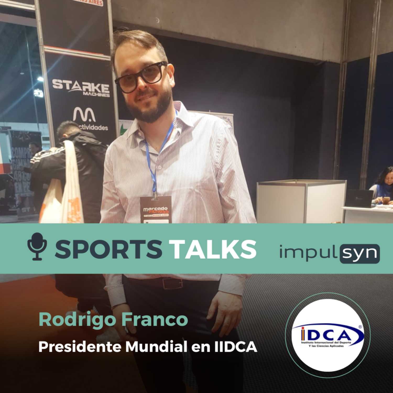 SPORTS TALKS | Impulsyn