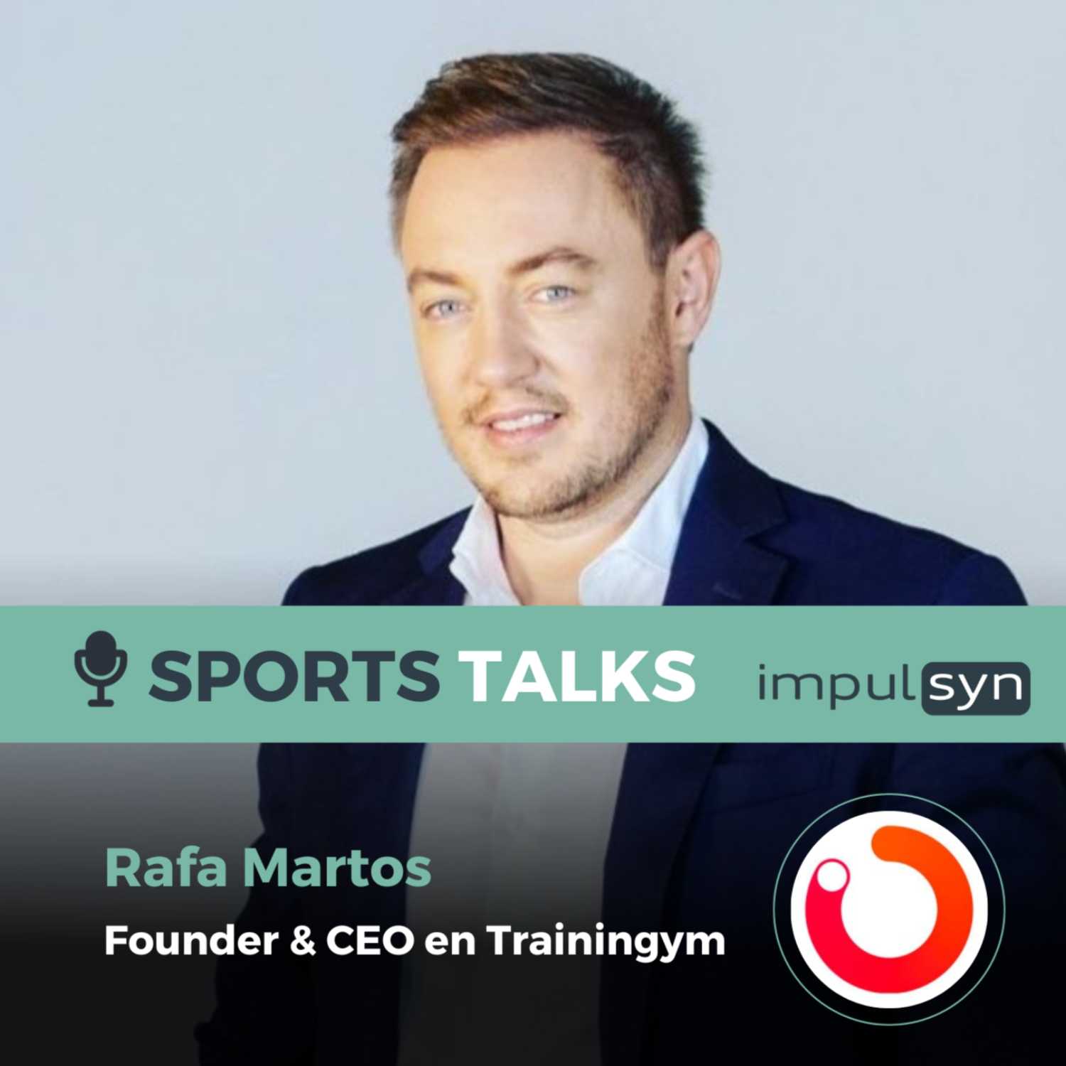 SPORTS TALKS - Impulsyn Podcast