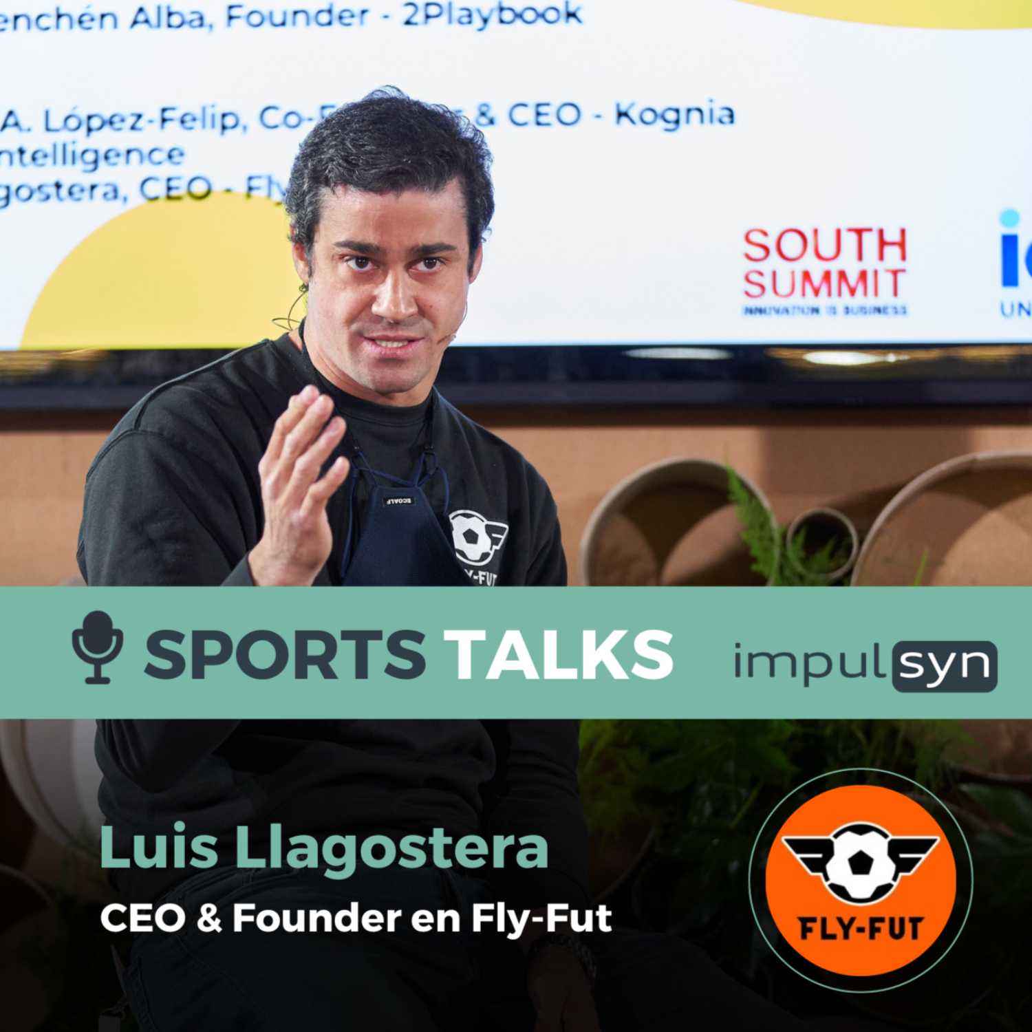 SPORTS TALKS | Impulsyn