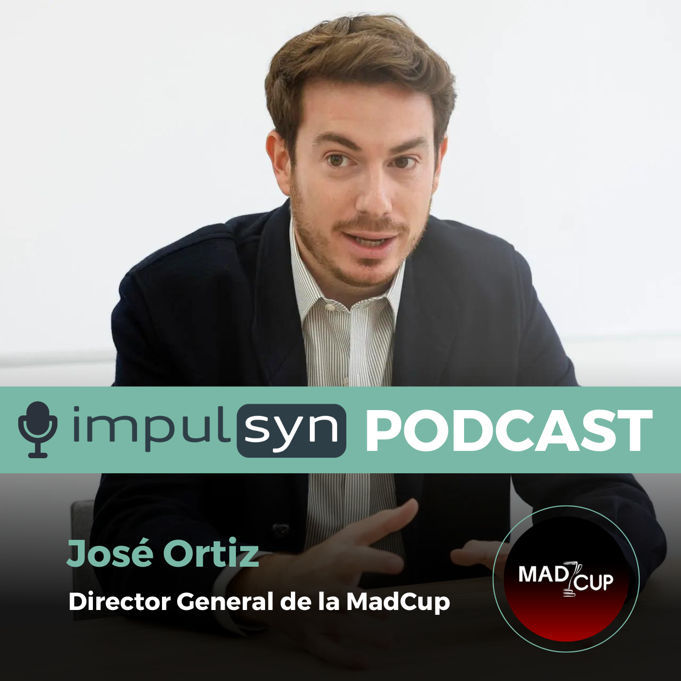 SPORTS TALKS - Impulsyn Podcast