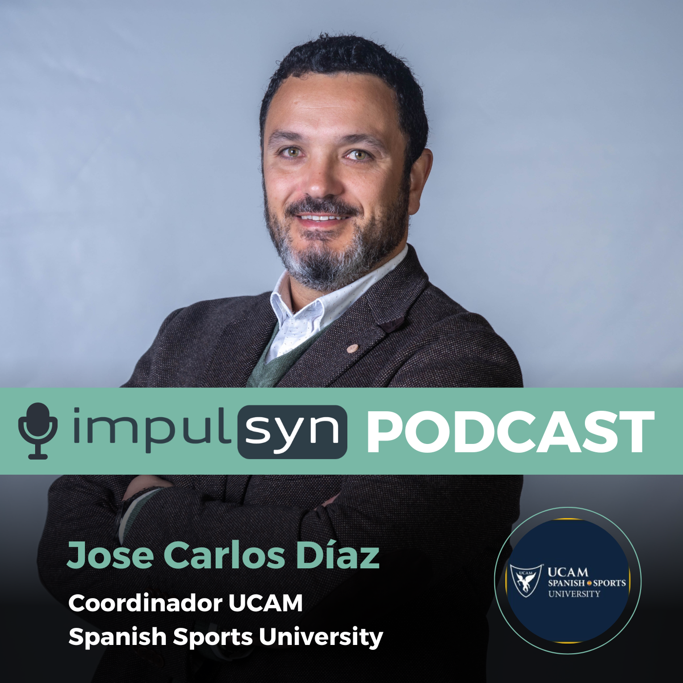 SPORTS TALKS - Impulsyn Podcast