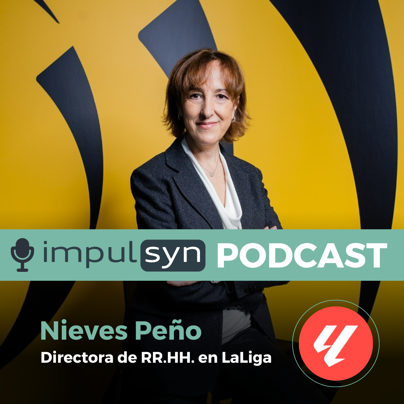 SPORTS TALKS - Impulsyn Podcast
