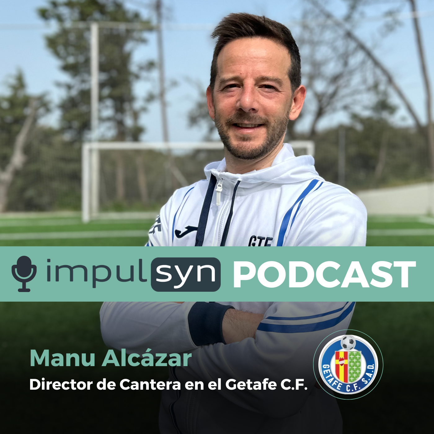 SPORTS TALKS - Impulsyn Podcast