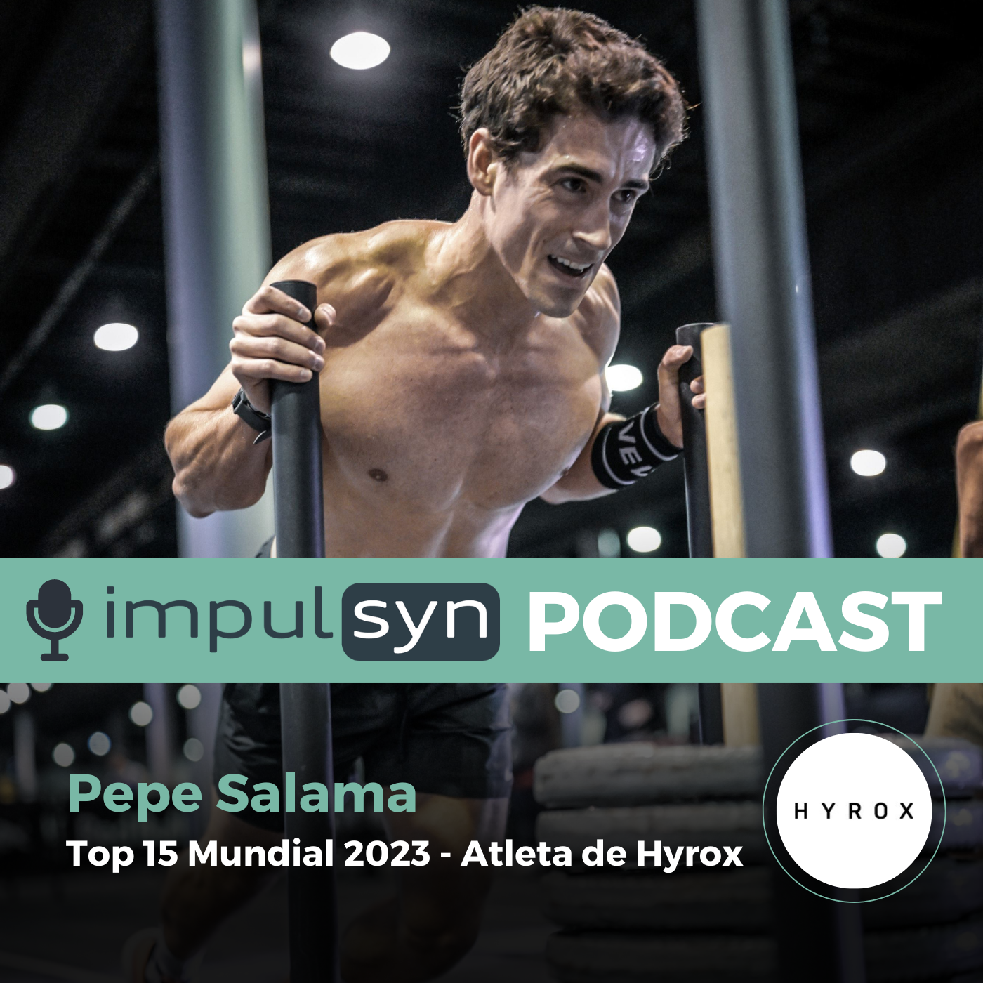 SPORTS TALKS - Impulsyn Podcast