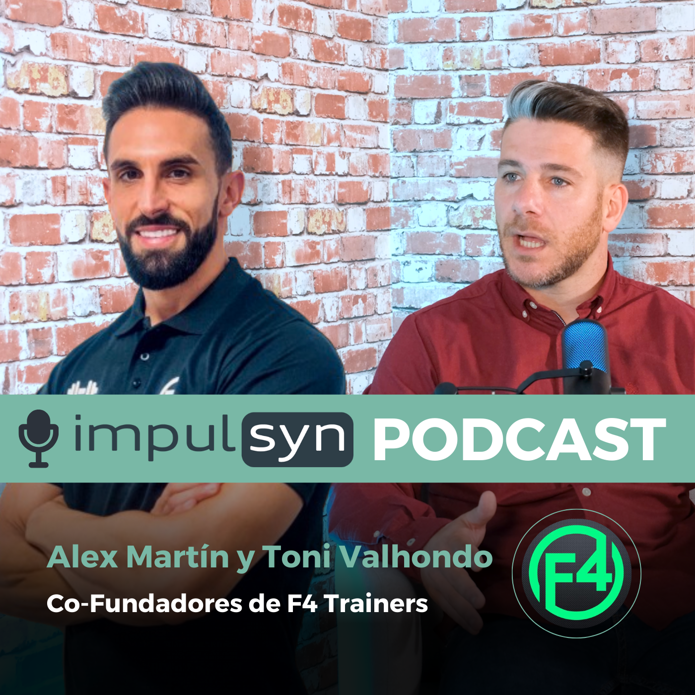 SPORTS TALKS - Impulsyn Podcast