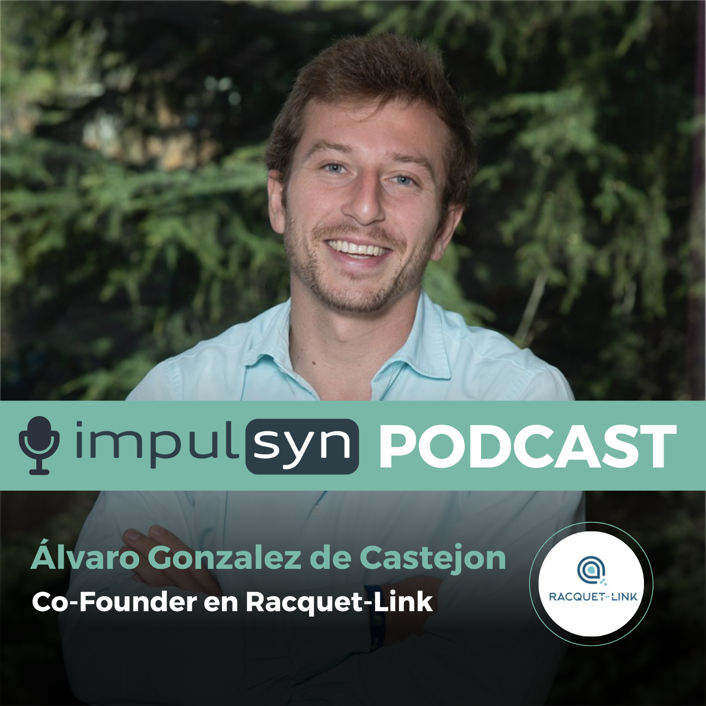 SPORTS TALKS - Impulsyn Podcast