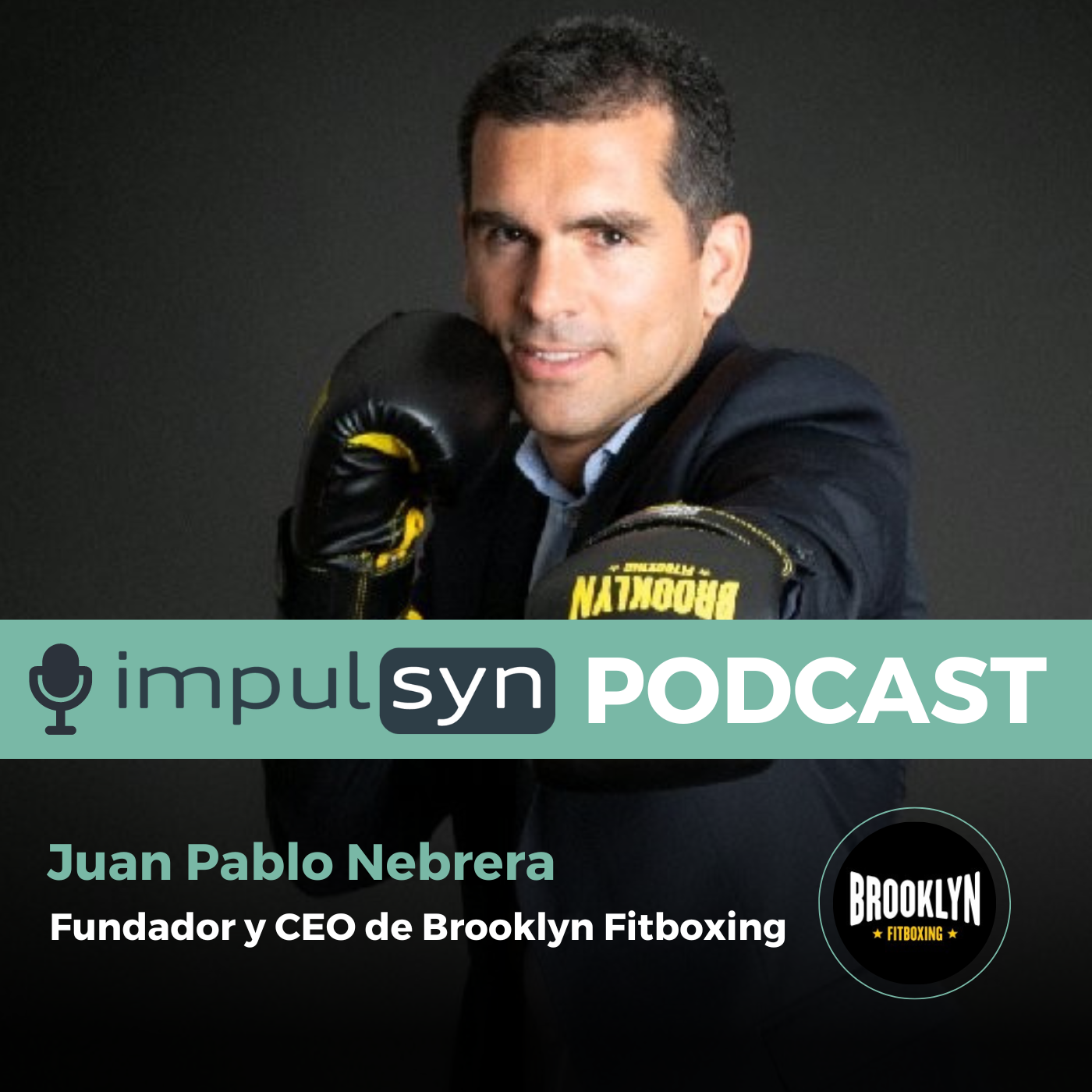SPORTS TALKS - Impulsyn Podcast