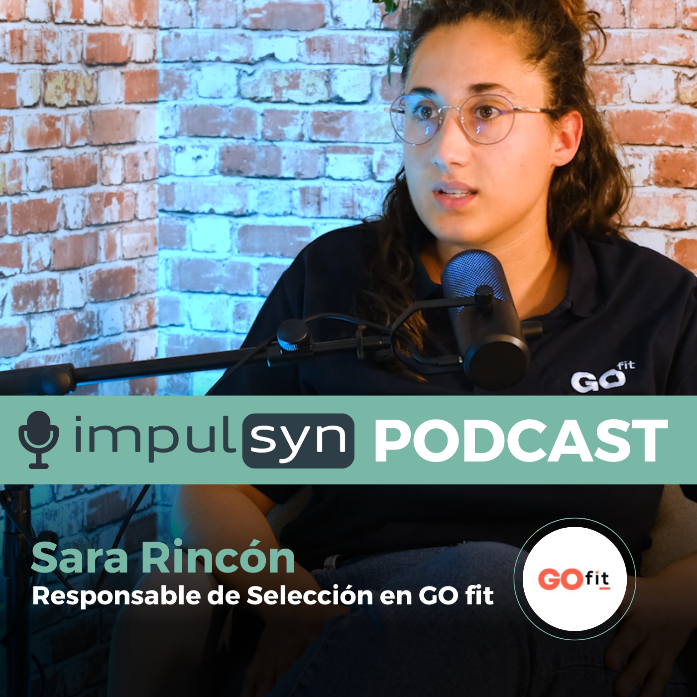 SPORTS TALKS - Impulsyn Podcast
