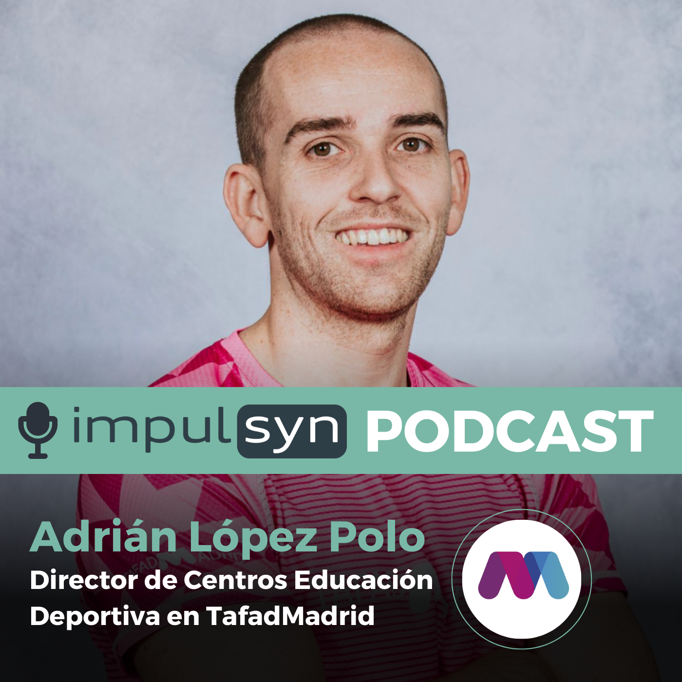 SPORTS TALKS - Impulsyn Podcast