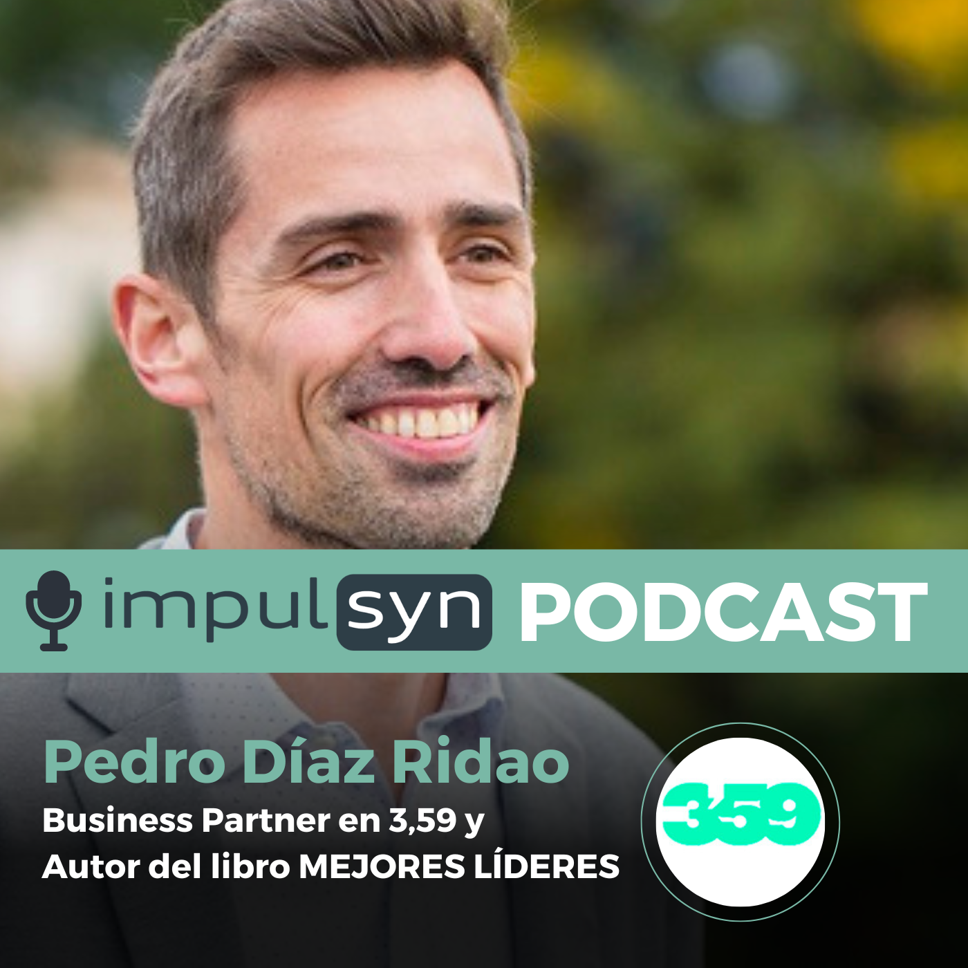 SPORTS TALKS - Impulsyn Podcast