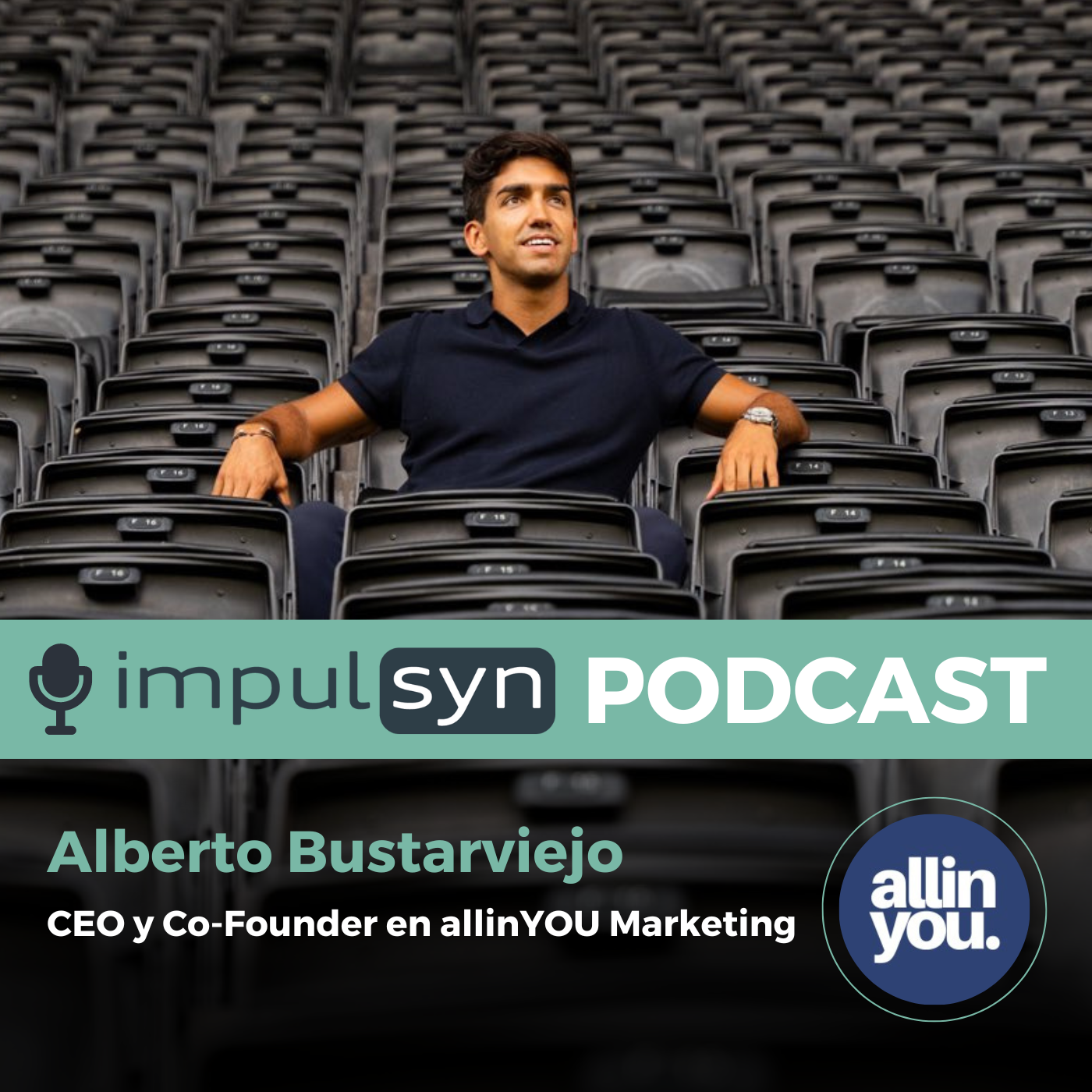 SPORTS TALKS - Impulsyn Podcast