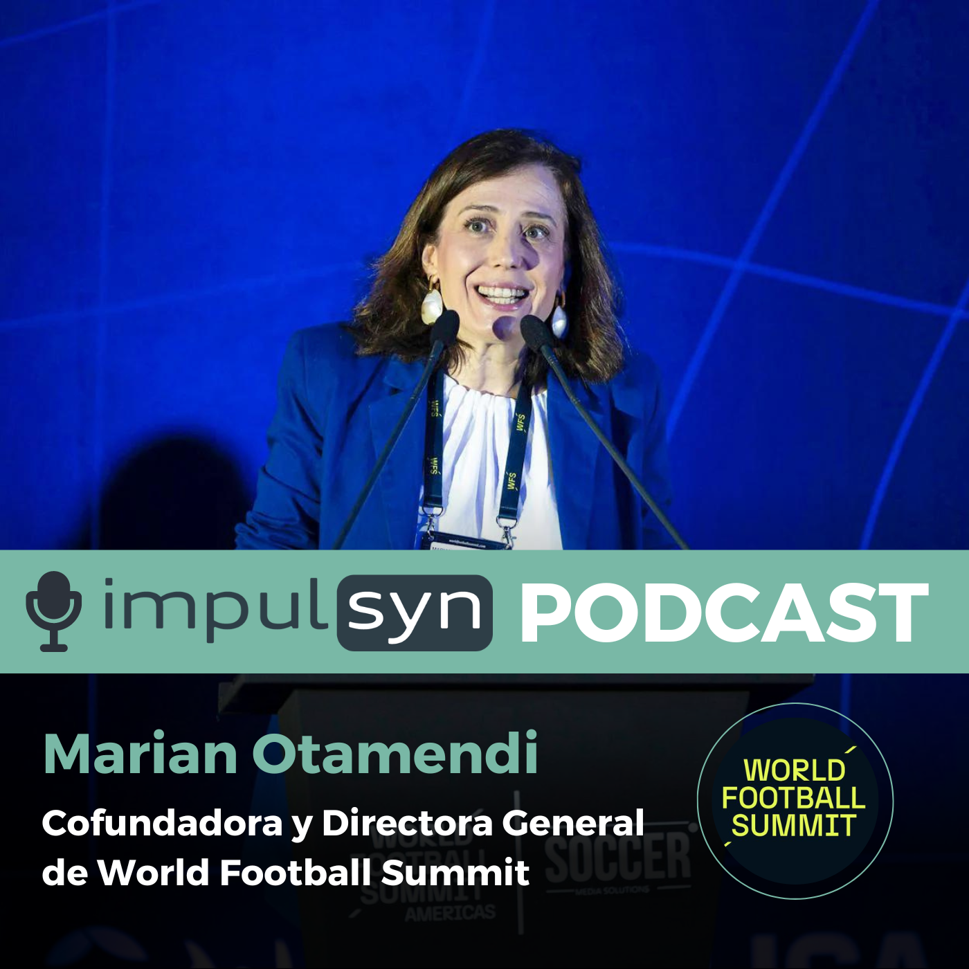SPORTS TALKS - Impulsyn Podcast