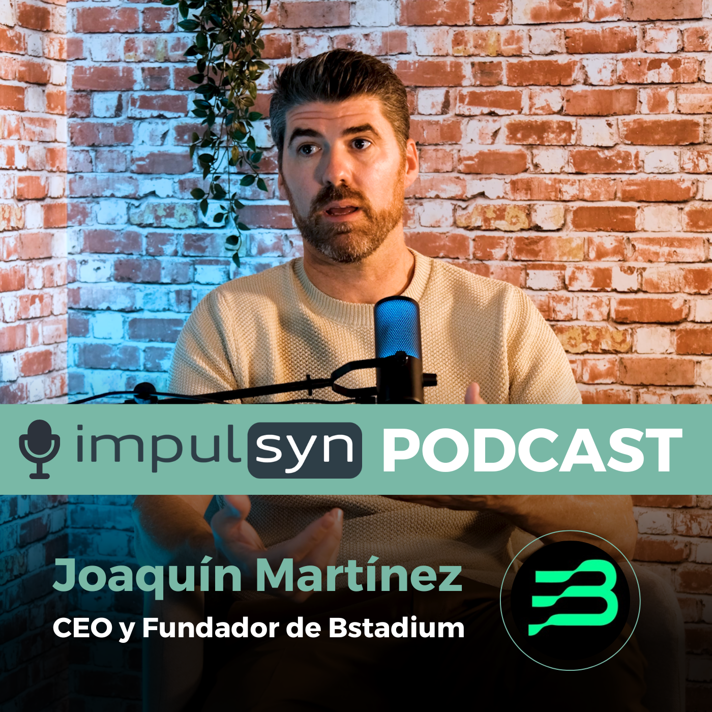 SPORTS TALKS - Impulsyn Podcast