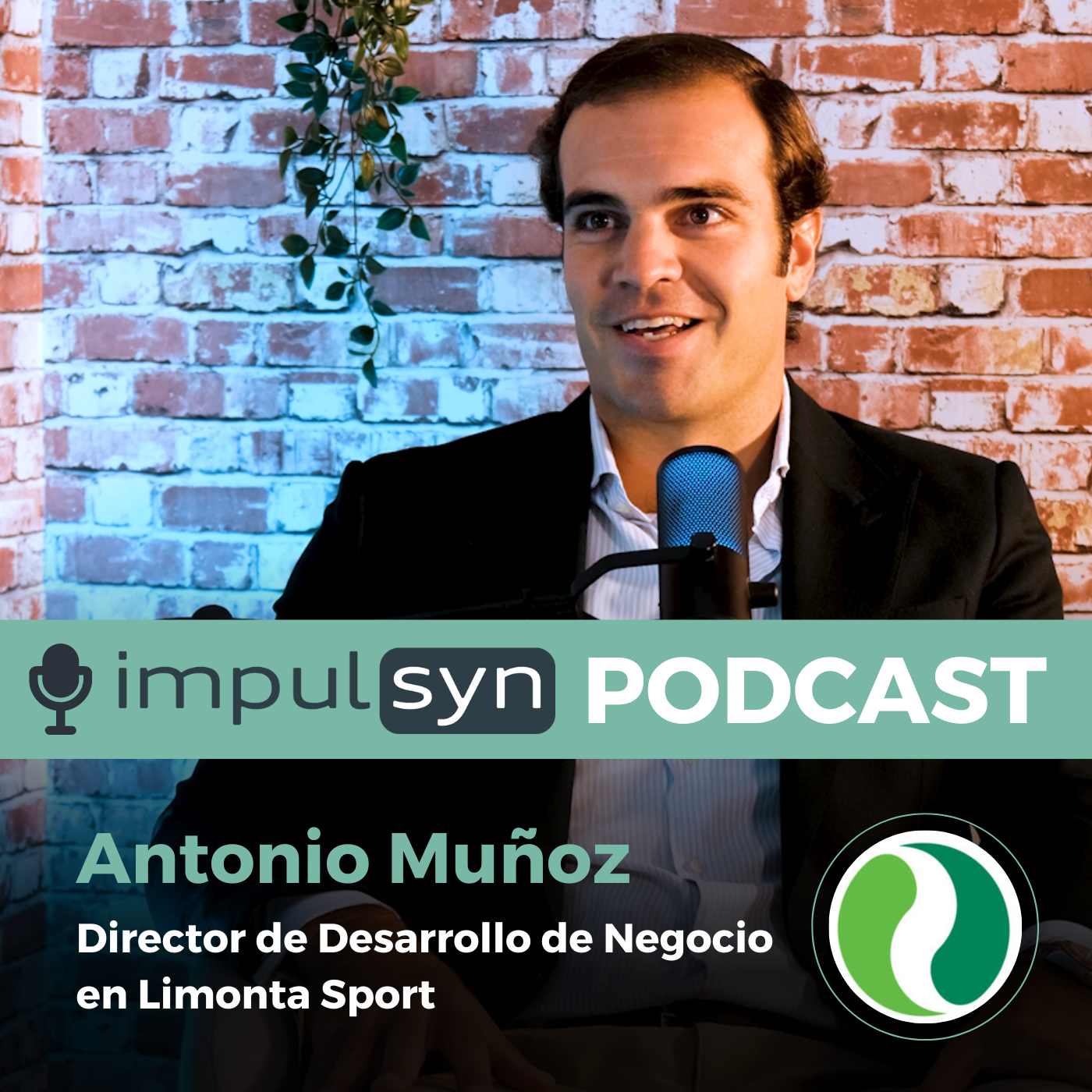 SPORTS TALKS - Impulsyn Podcast