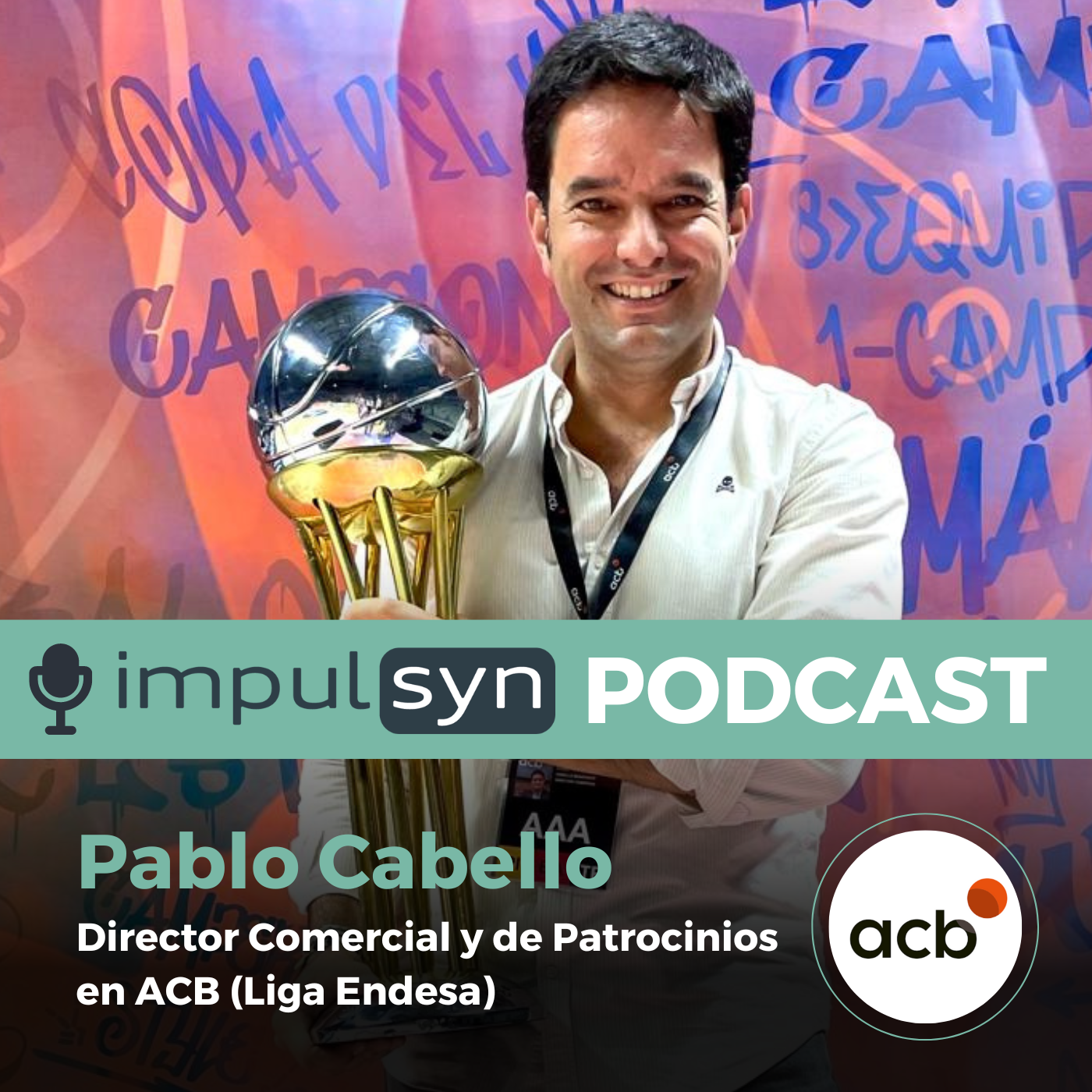 SPORTS TALKS - Impulsyn Podcast