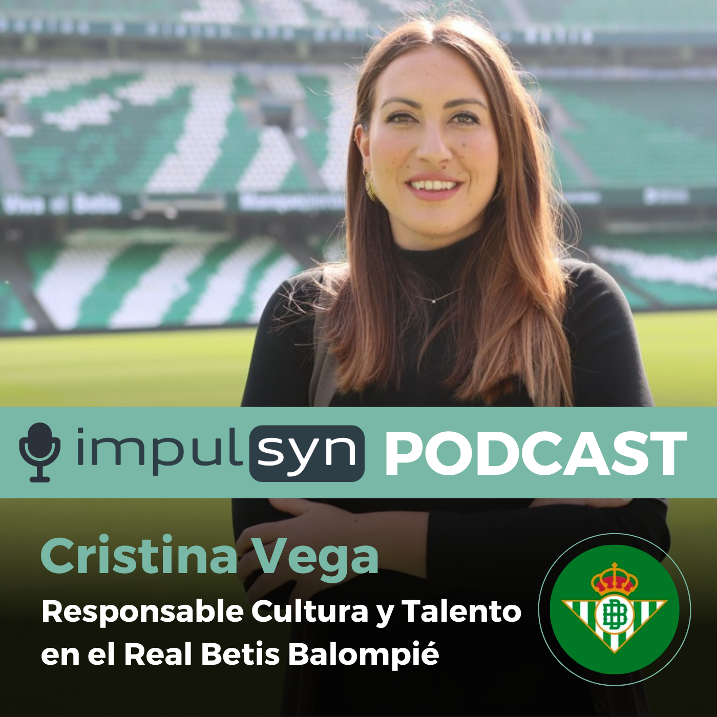 SPORTS TALKS - Impulsyn Podcast