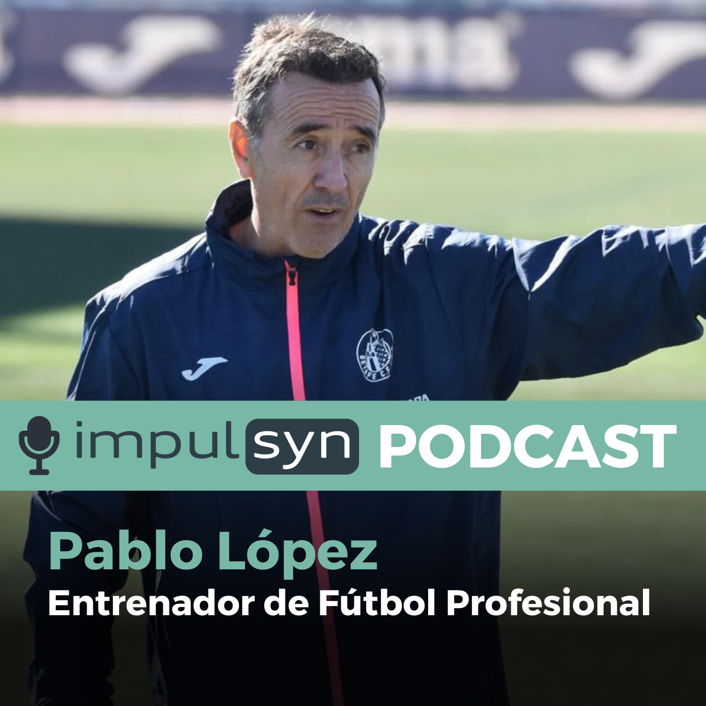 SPORTS TALKS - Impulsyn Podcast