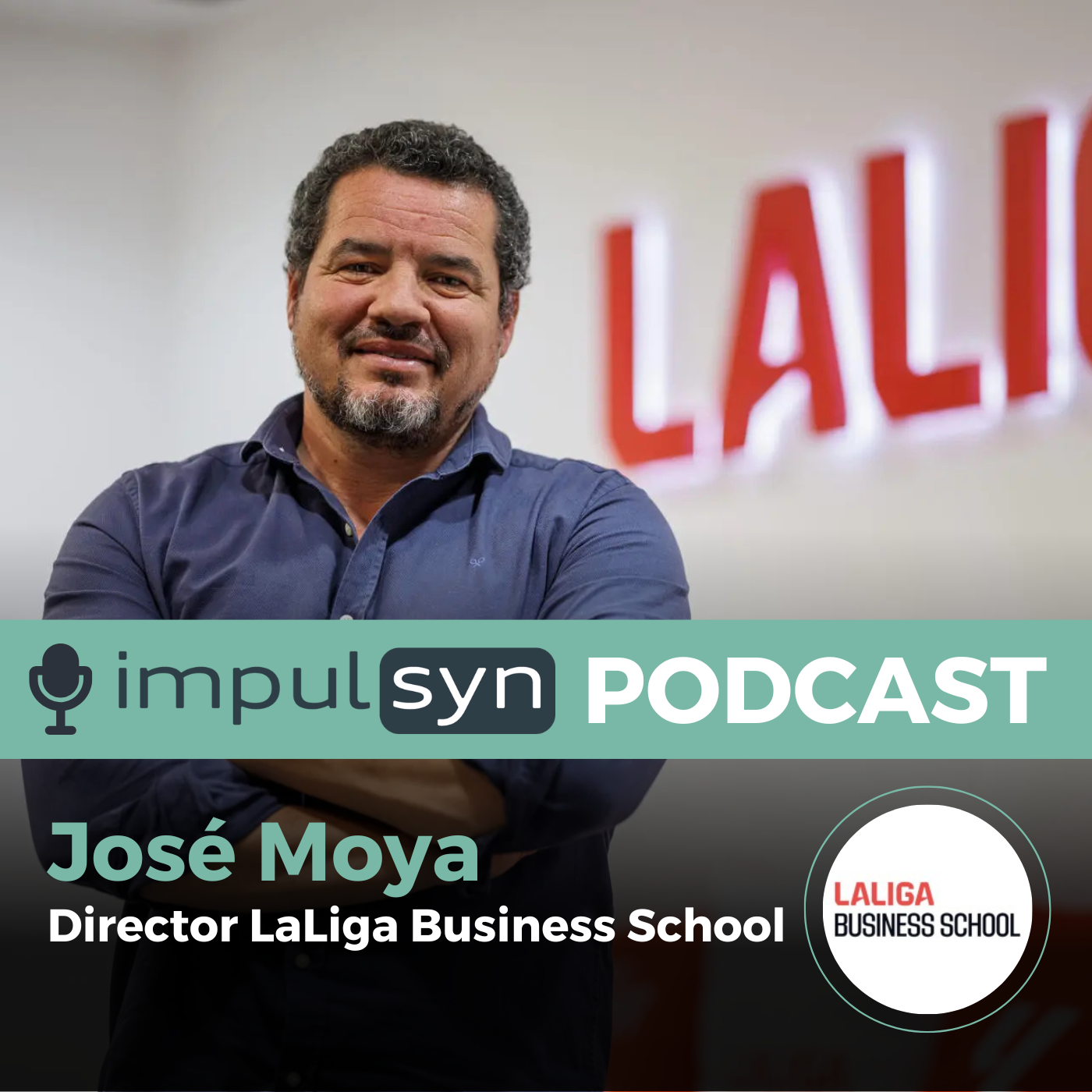 SPORTS TALKS - Impulsyn Podcast
