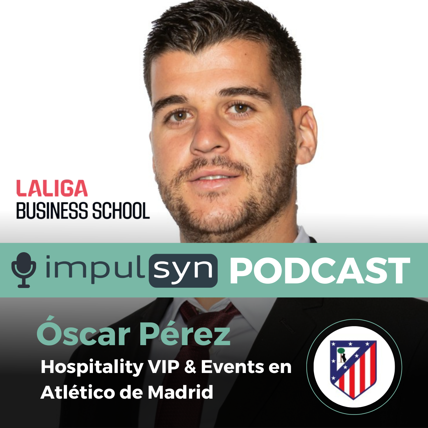 SPORTS TALKS - Impulsyn Podcast