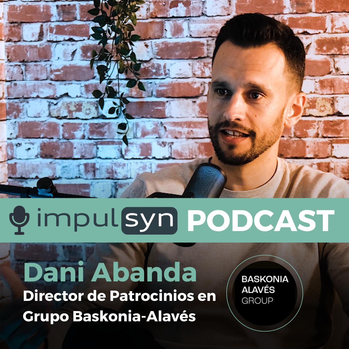 SPORTS TALKS - Impulsyn Podcast