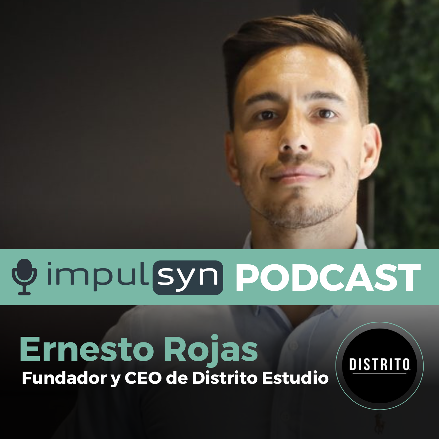 SPORTS TALKS - Impulsyn Podcast