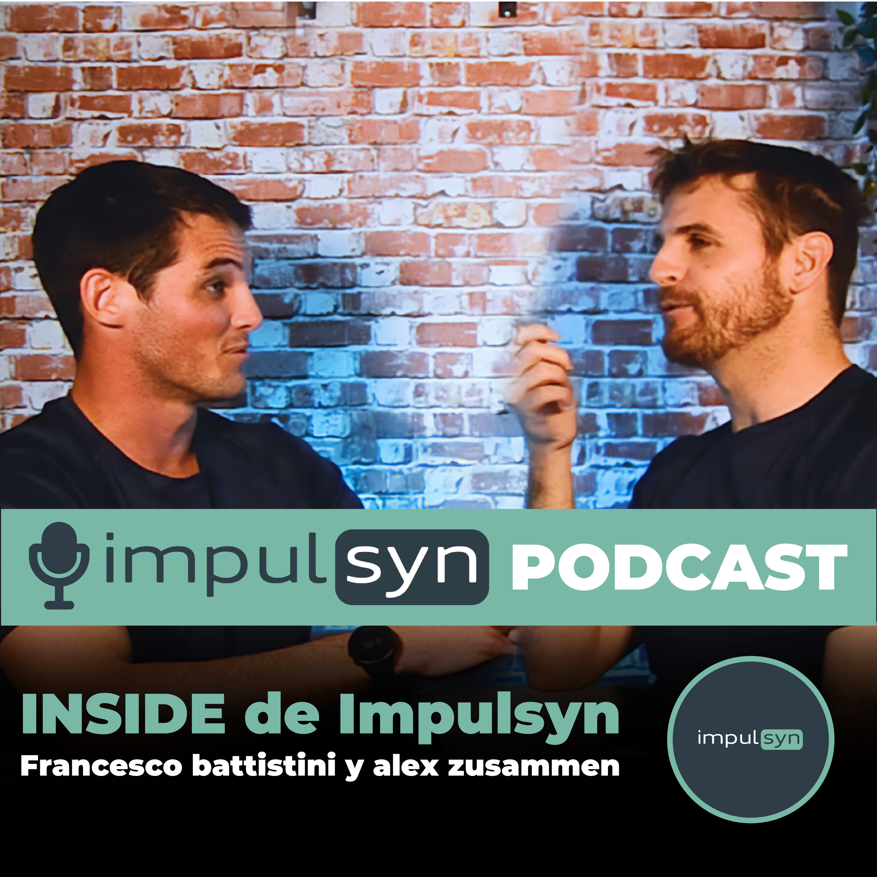 SPORTS TALKS - Impulsyn Podcast